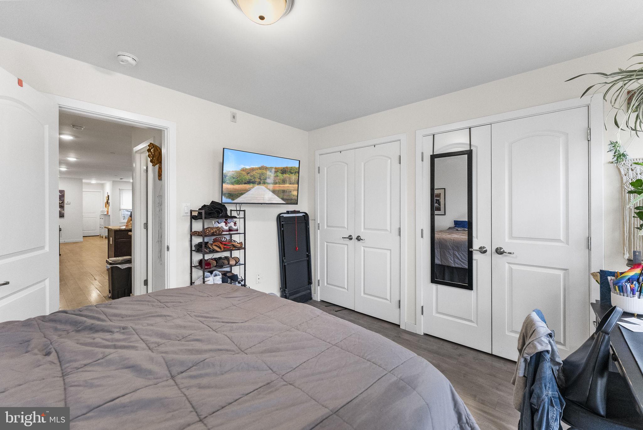 NICETOWN-TIOGA - Residential Lease