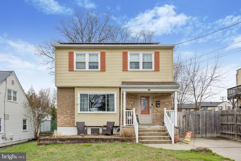 6 WESLEY AVENUE CHERRY HILL NJ 08002