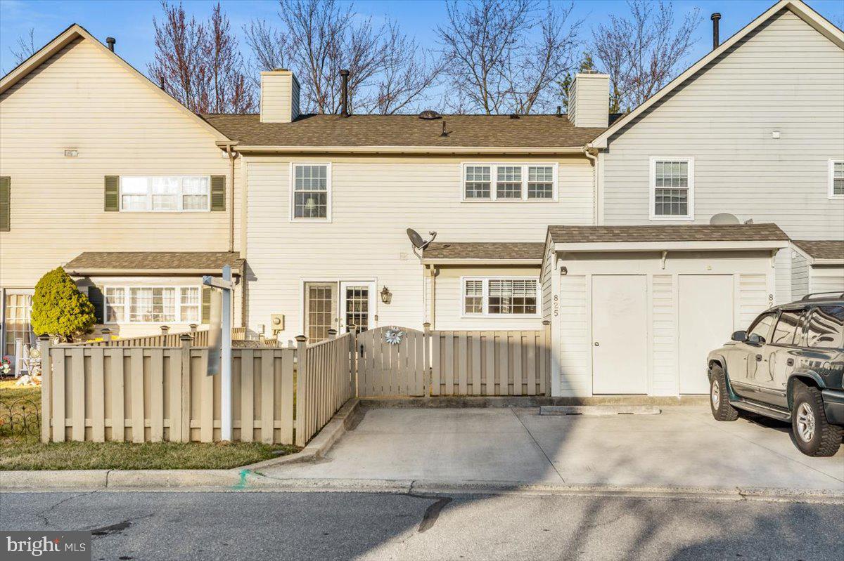 WATERFORD - Residential