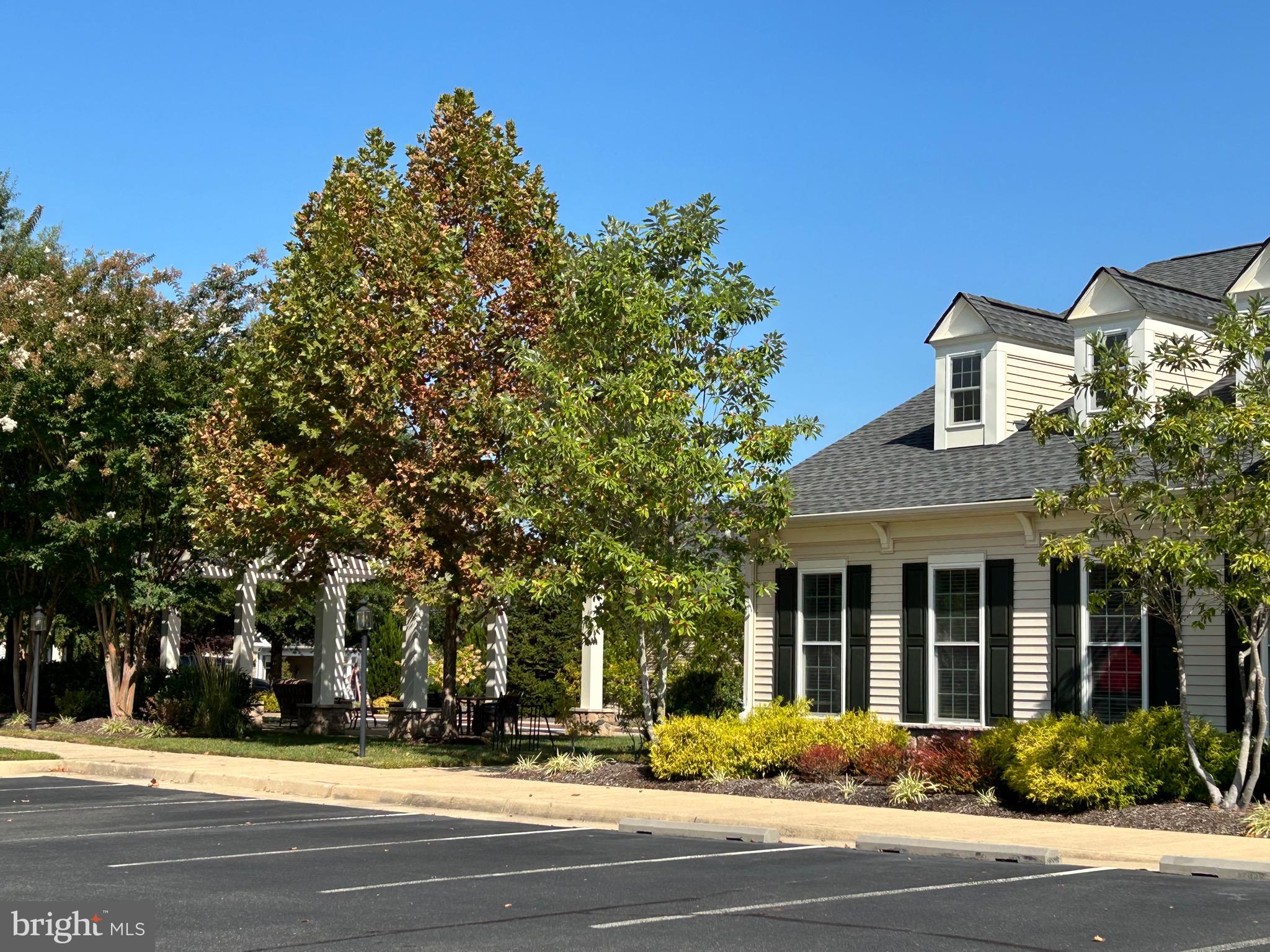 RETREAT AT CHANCELLORSVILLE - Residential