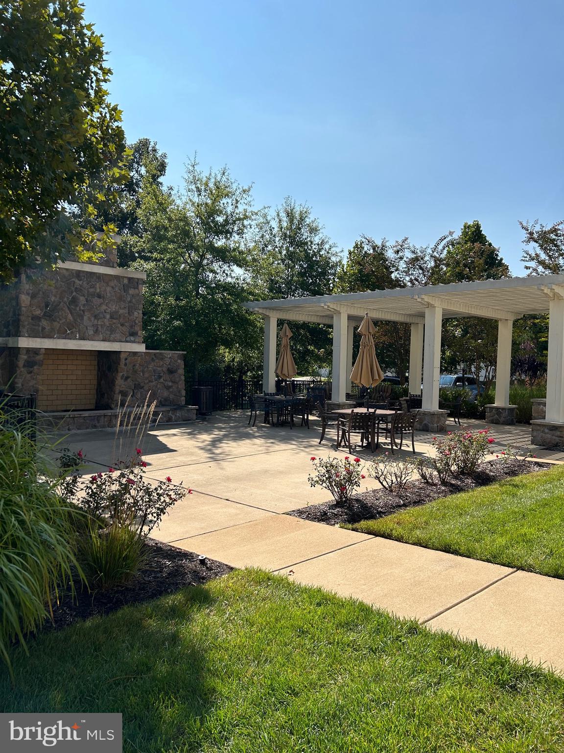 RETREAT AT CHANCELLORSVILLE - Residential