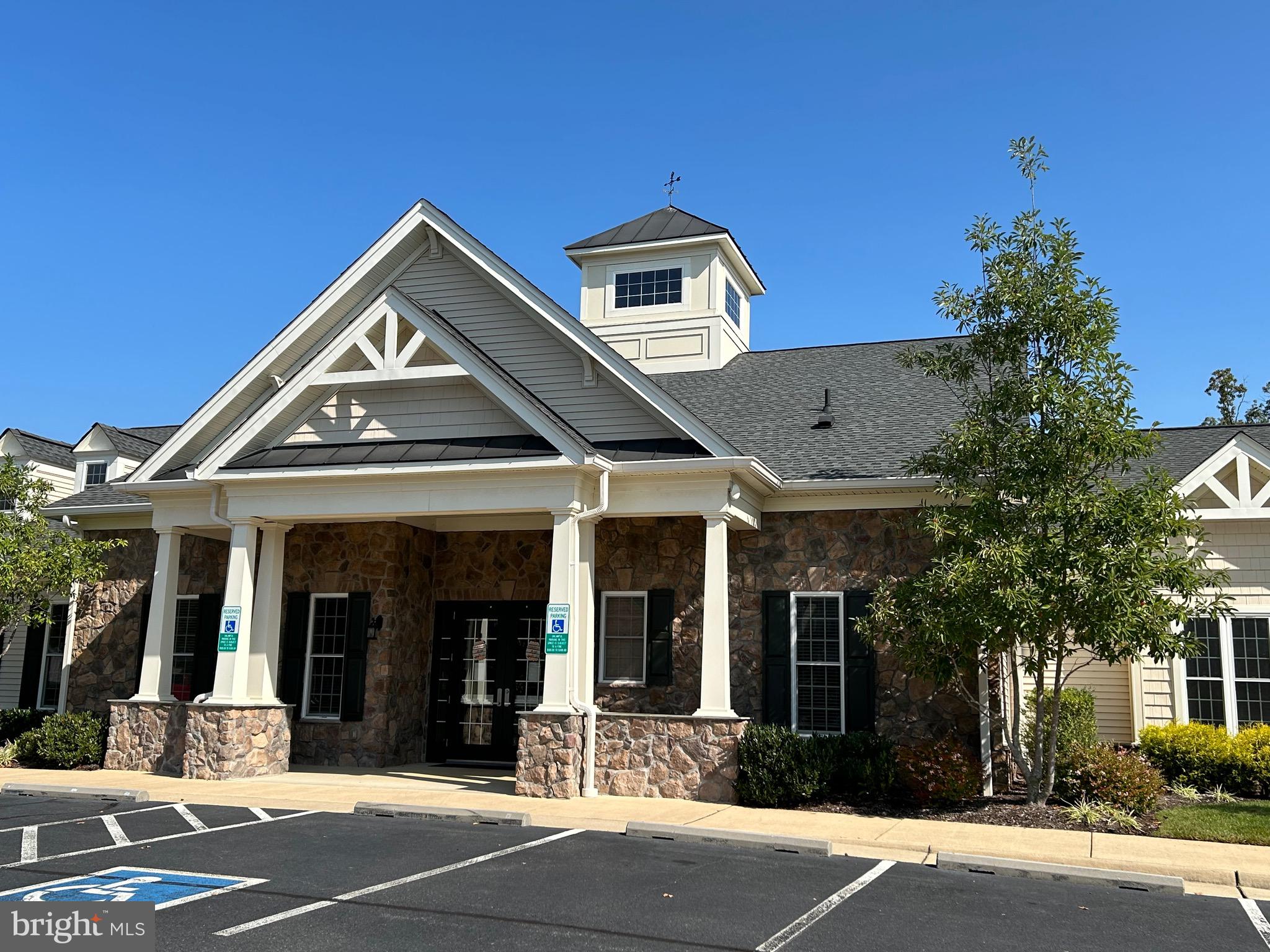 RETREAT AT CHANCELLORSVILLE - Residential