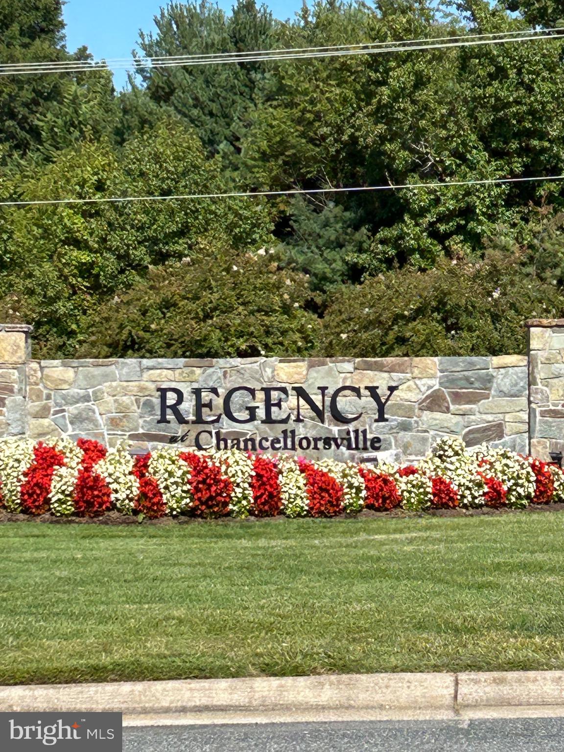 RETREAT AT CHANCELLORSVILLE - Residential