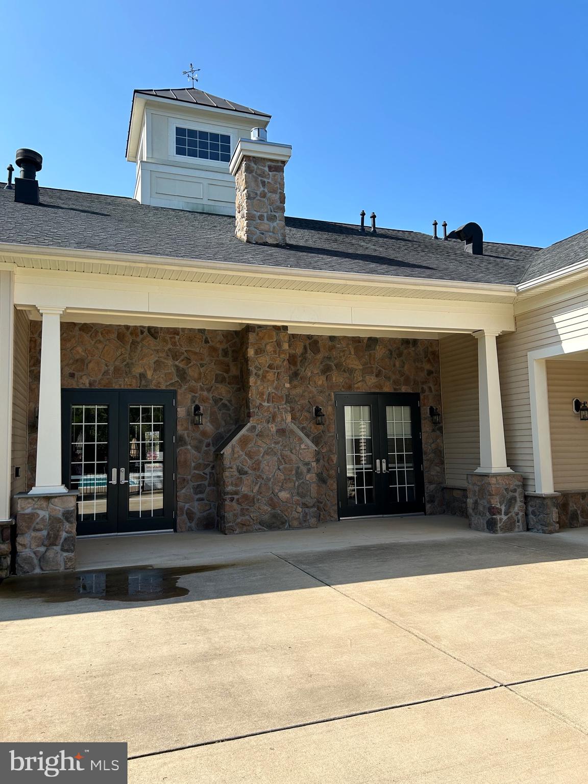 RETREAT AT CHANCELLORSVILLE - Residential