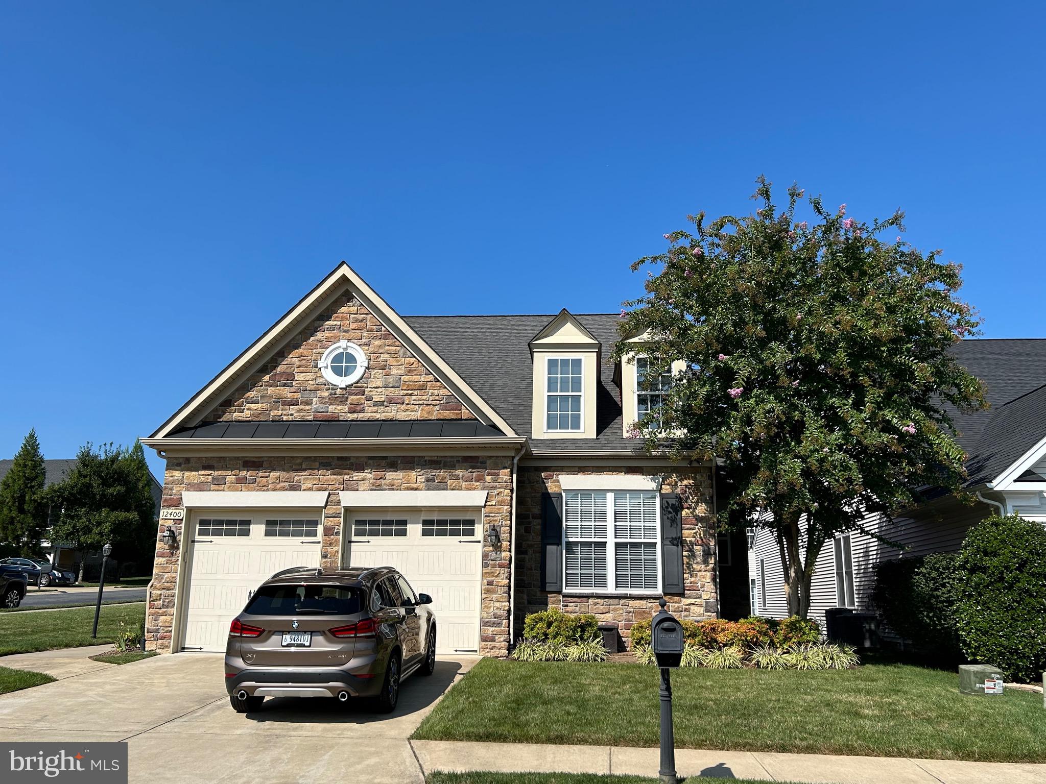 RETREAT AT CHANCELLORSVILLE - Residential