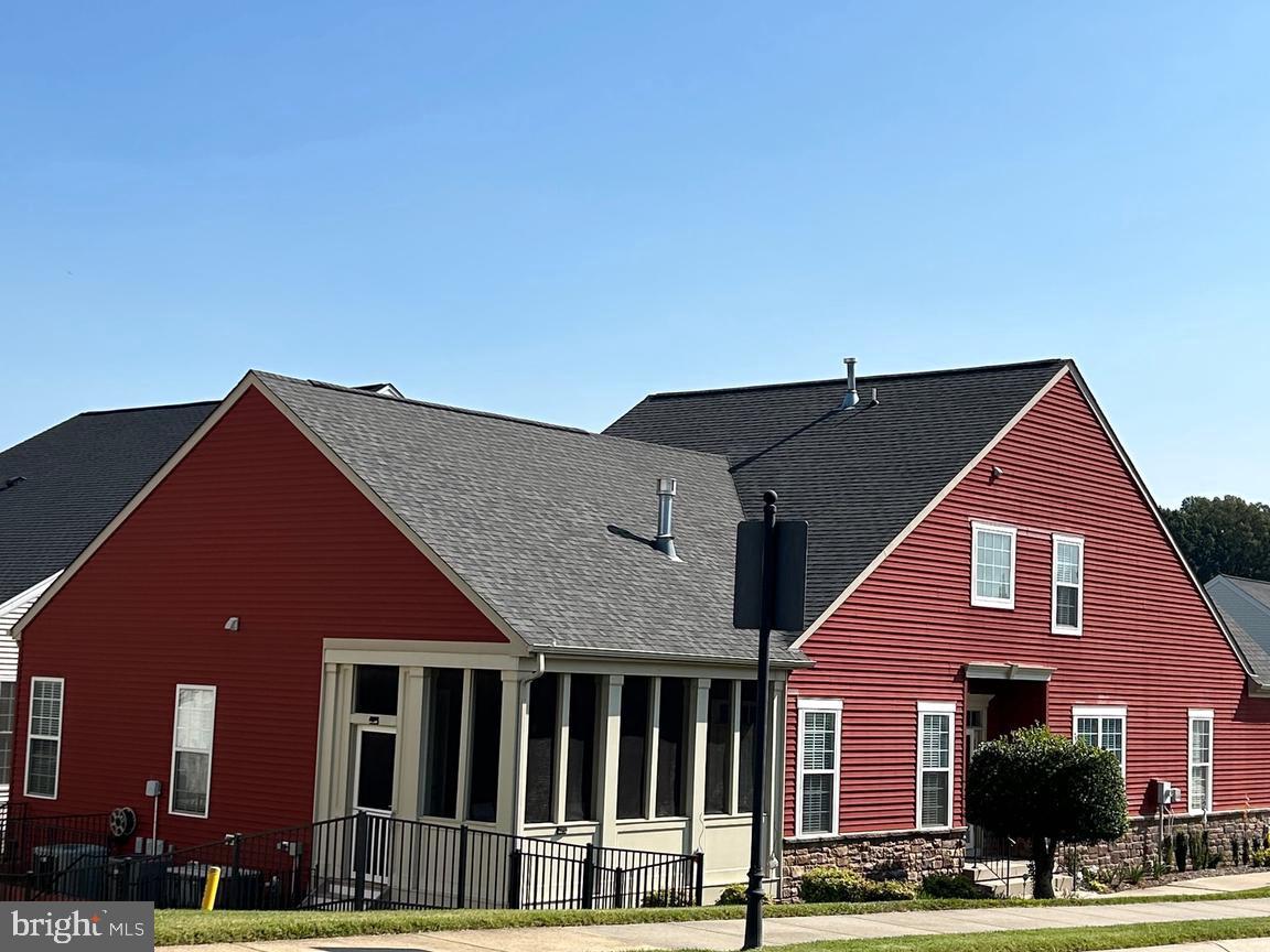 RETREAT AT CHANCELLORSVILLE - Residential