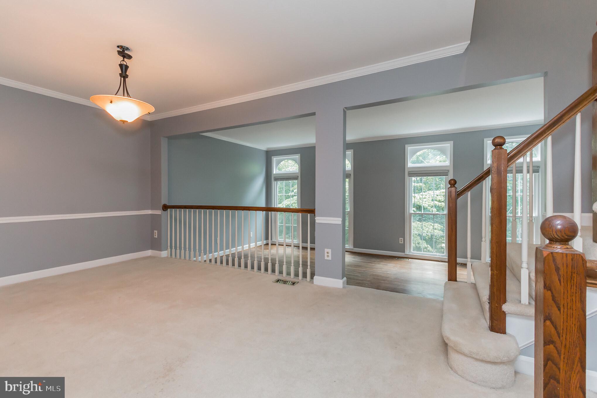 TOWNES OF WAKEFIELD - Residential Lease