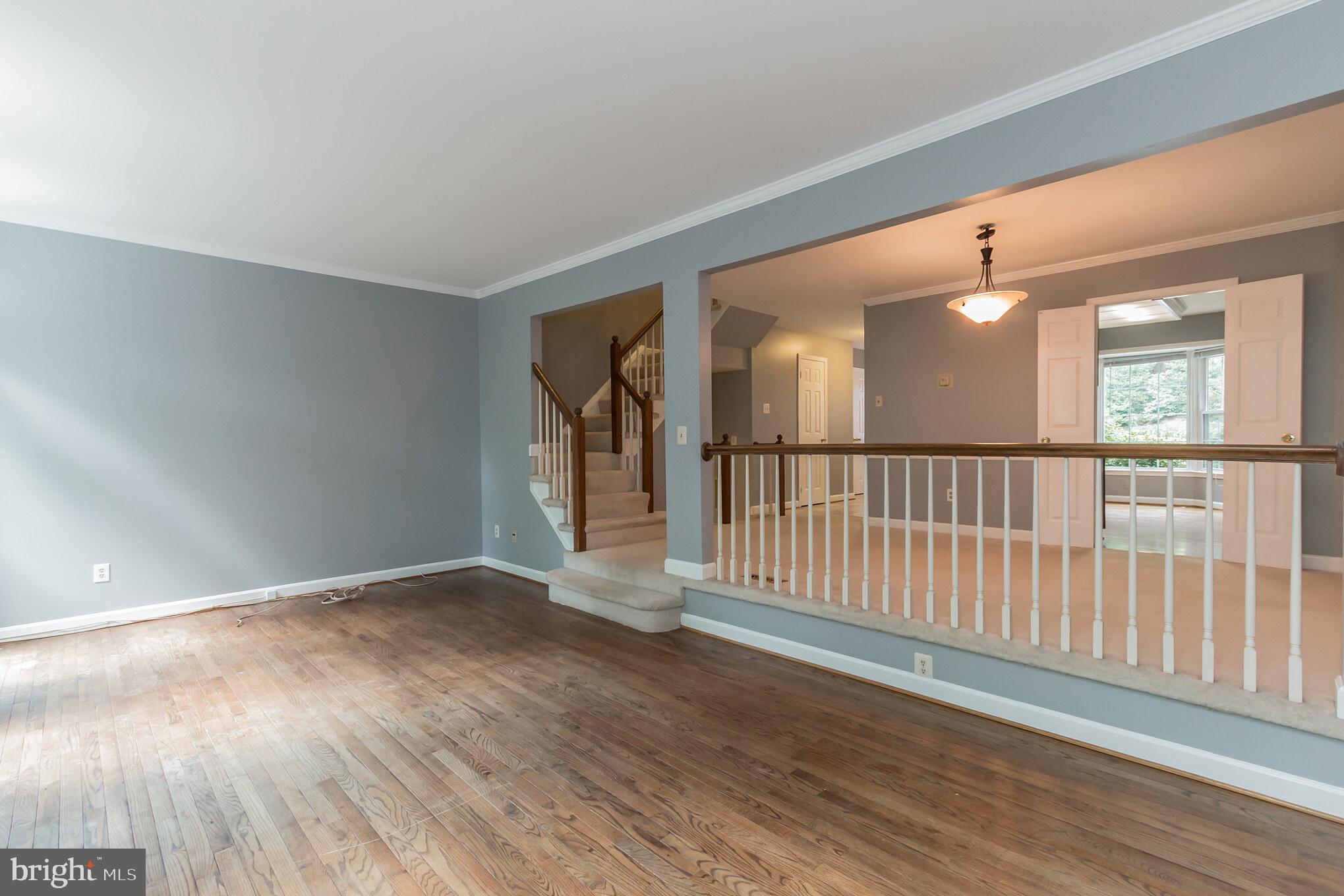 TOWNES OF WAKEFIELD - Residential Lease