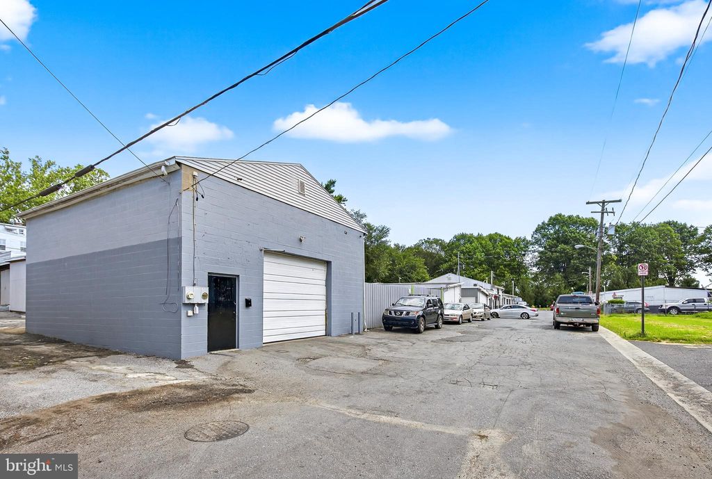 Photo of 715 E Mifflin Street, LANCASTER, PA 17602 (MLS # PALA2073538)