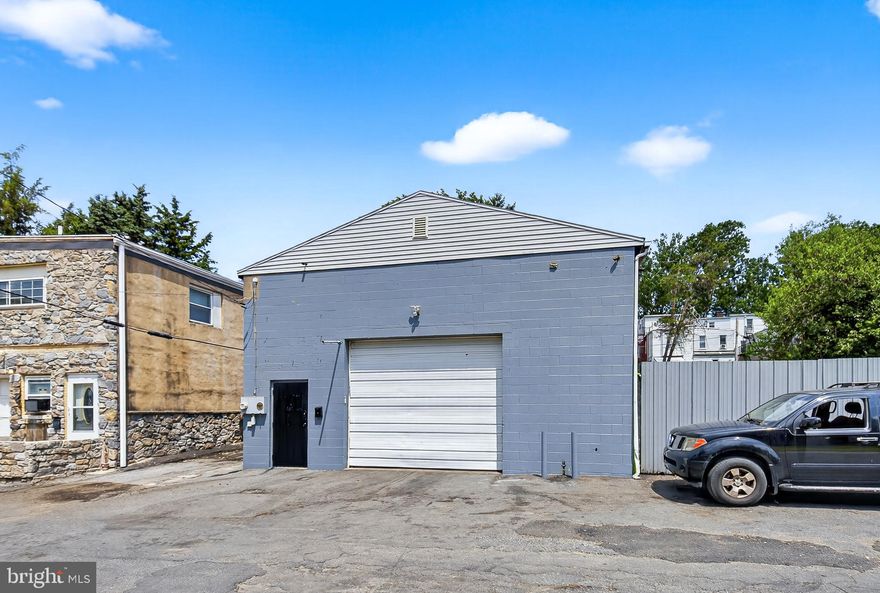 Excellent Commercial Opportunity in Lancaster City! Currently operating as an auto service shop, 715 Mifflin St. offers a unique turnkey opportunity for mechanics, investors, or entrepreneurs. This solid brick building features 3 car garage, two automotive lifts, multiple bays, and a flexible layout that can support continued automotive use or be adapted for other commercial purposes. Positioned on a corner lot with great visibility, off-street parking, and easy access to major roads, this property offers high exposure in a well-trafficked area. Zoned for commercial use and located just minutes from downtown Lancaster, this is an ideal space for a business looking to grow or diversify. Whether you're expanding your existing operations or exploring a new venture, 715 Mifflin St. is ready to work for you. 
Schedule your private showing today!