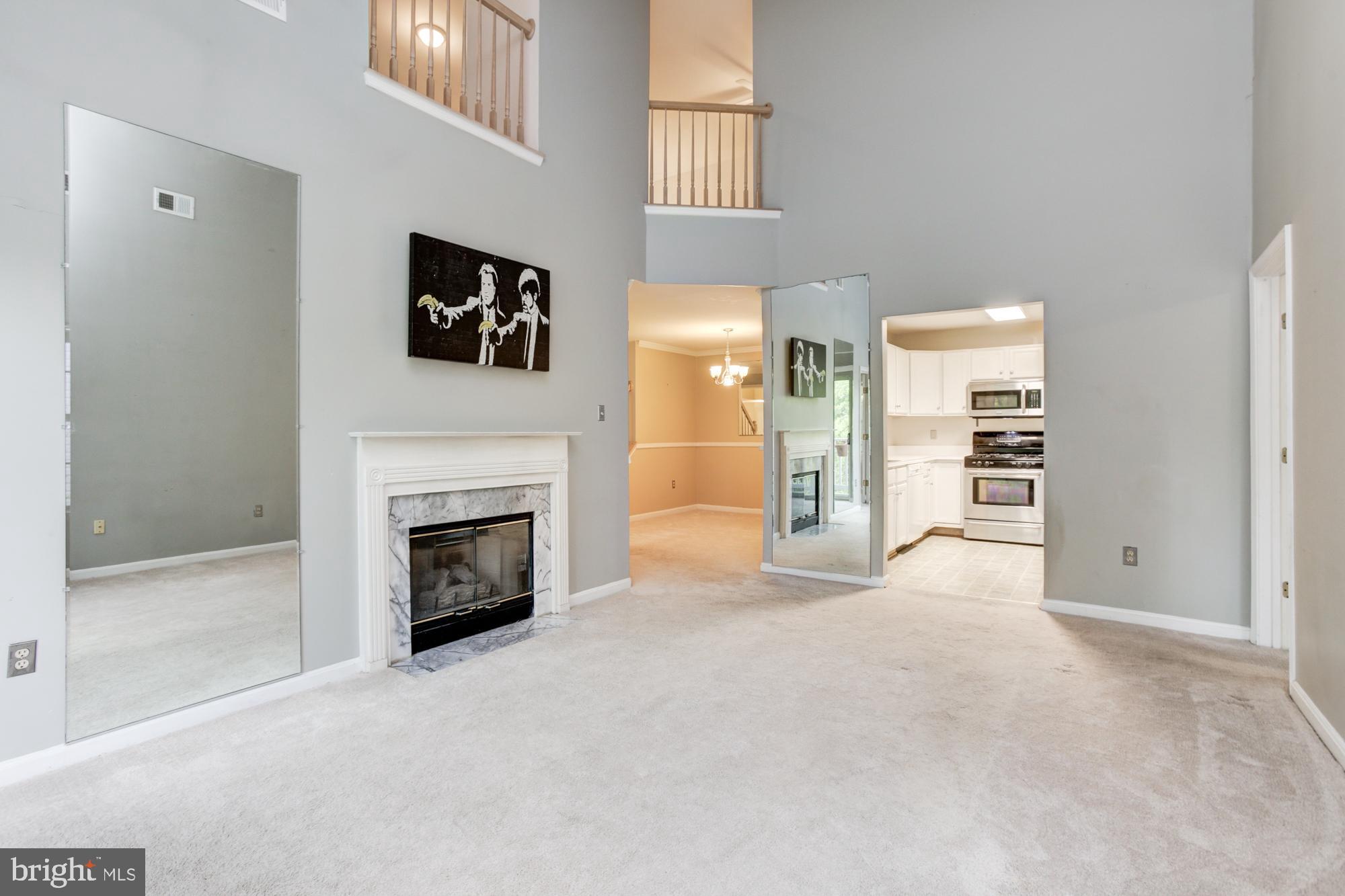 CHURCHILL VIEW - Residential Lease