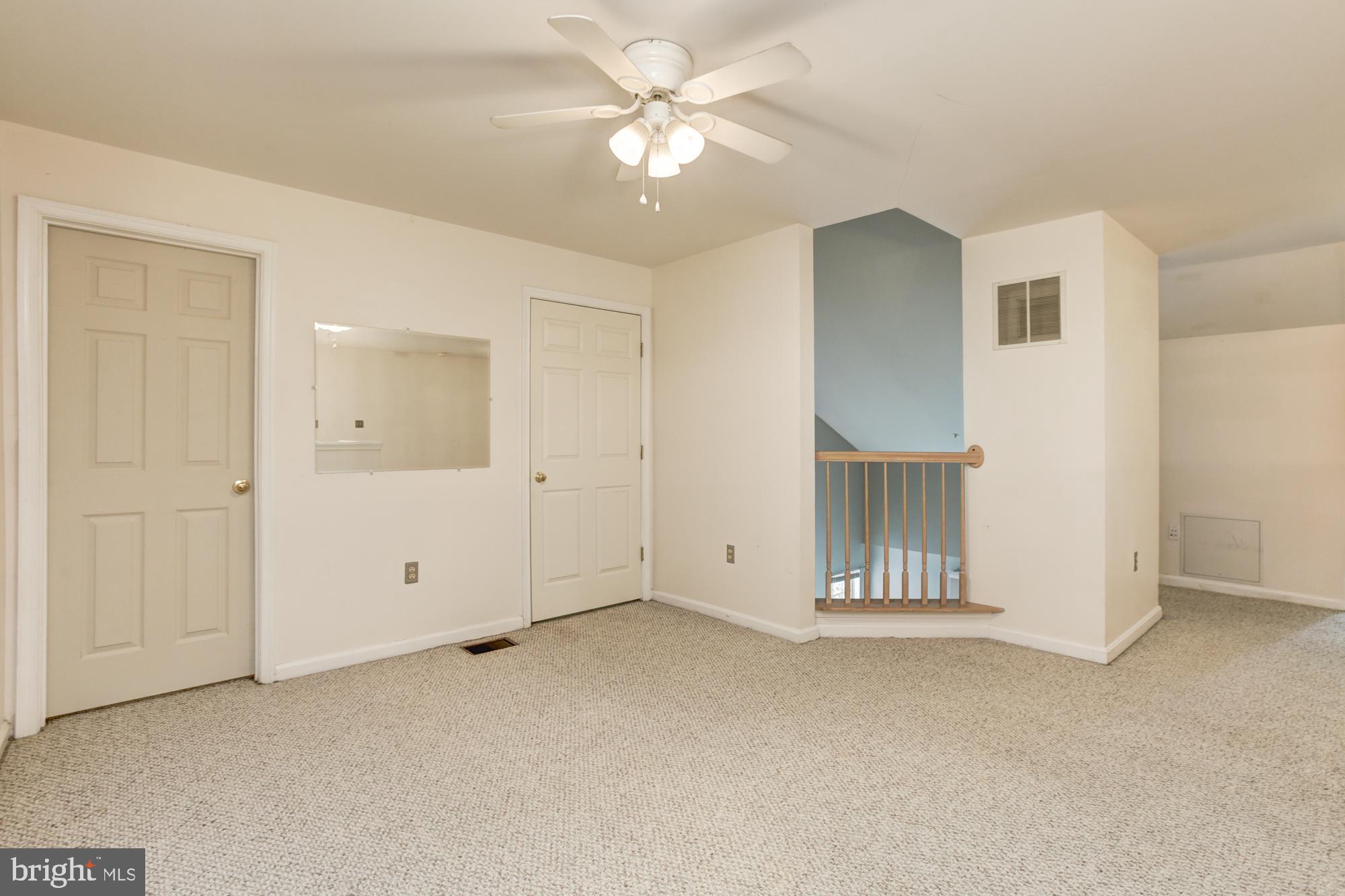 CHURCHILL VIEW - Residential Lease