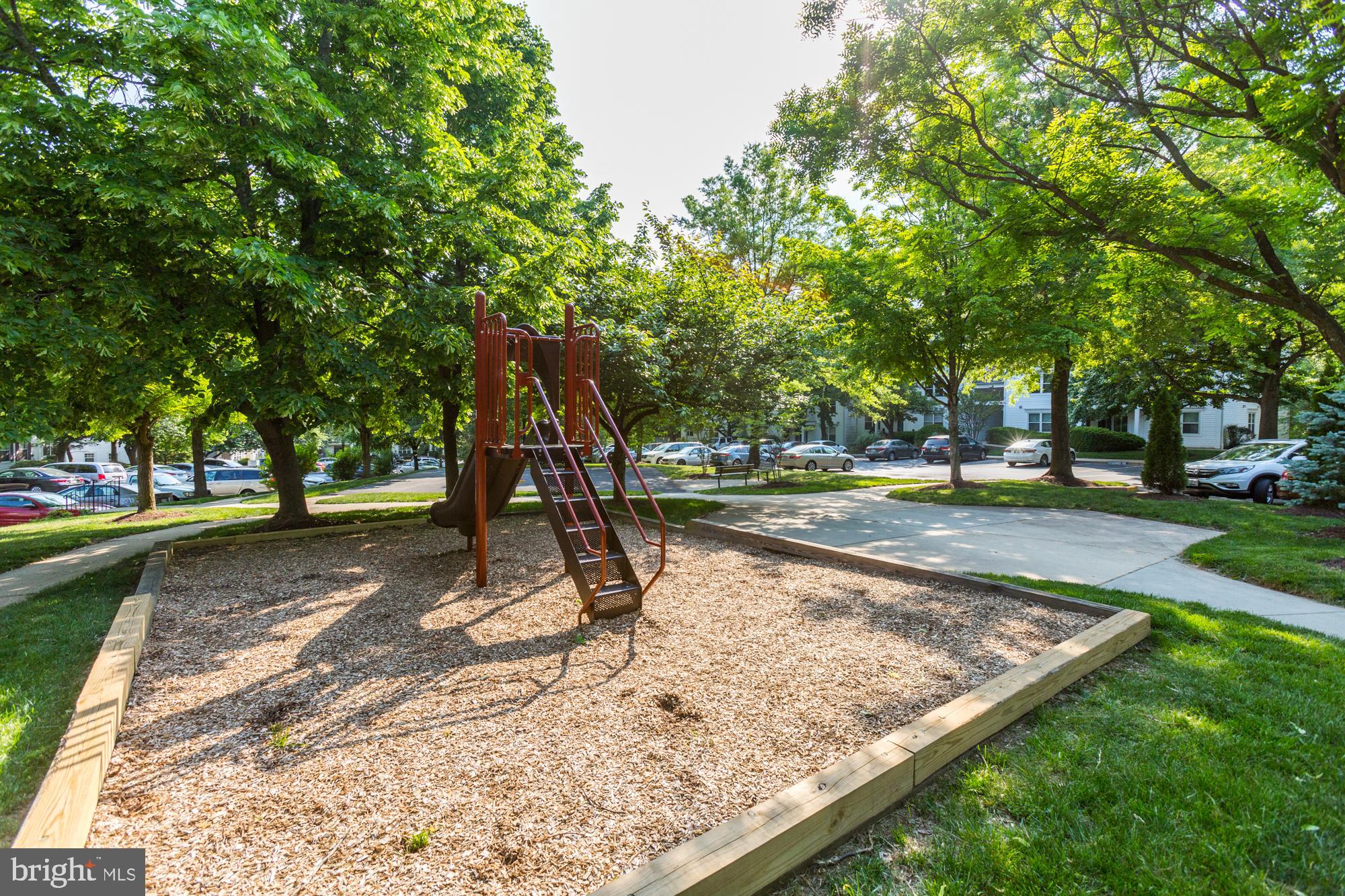 CHURCHILL VIEW - Residential Lease