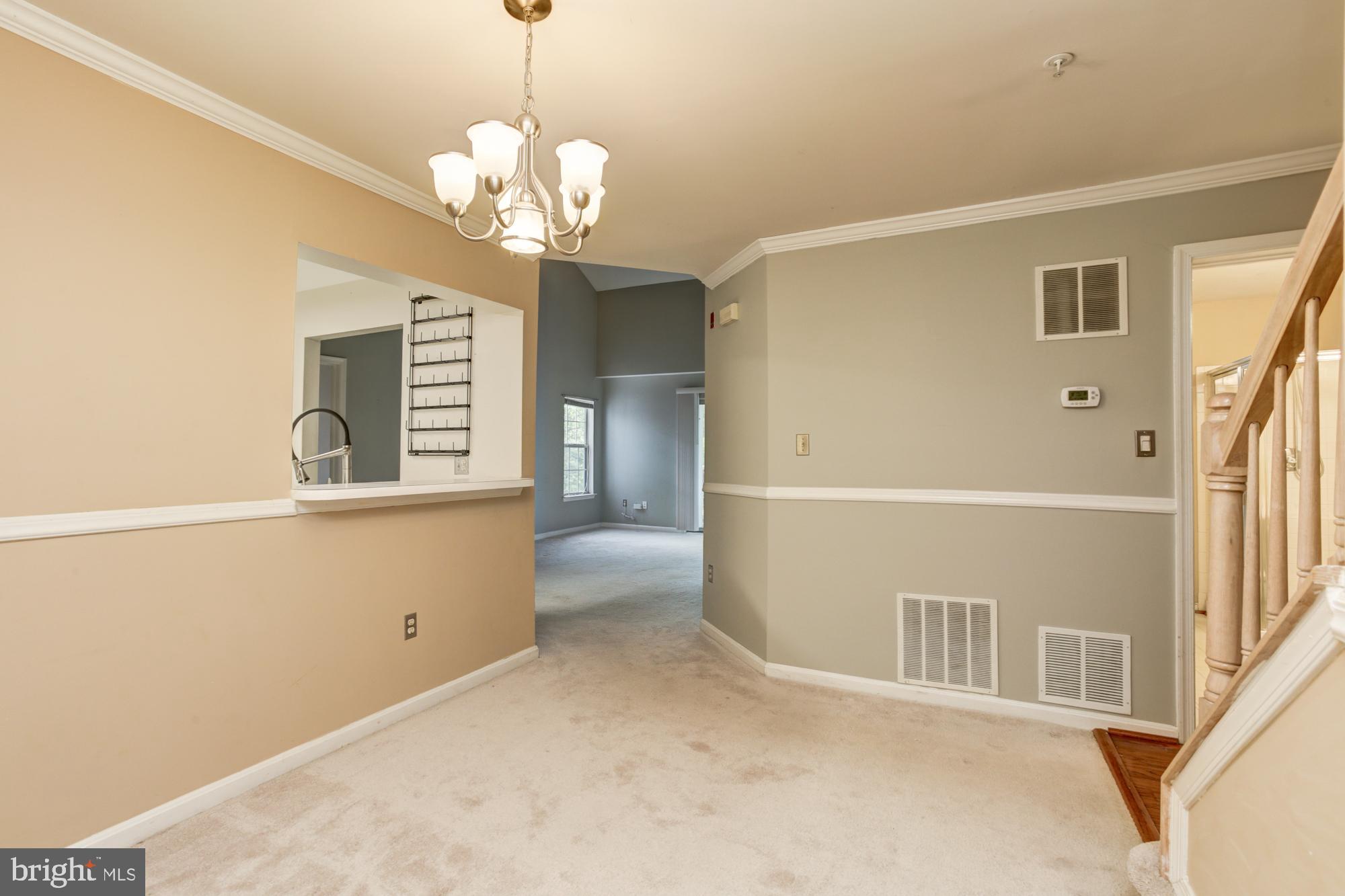 CHURCHILL VIEW - Residential Lease