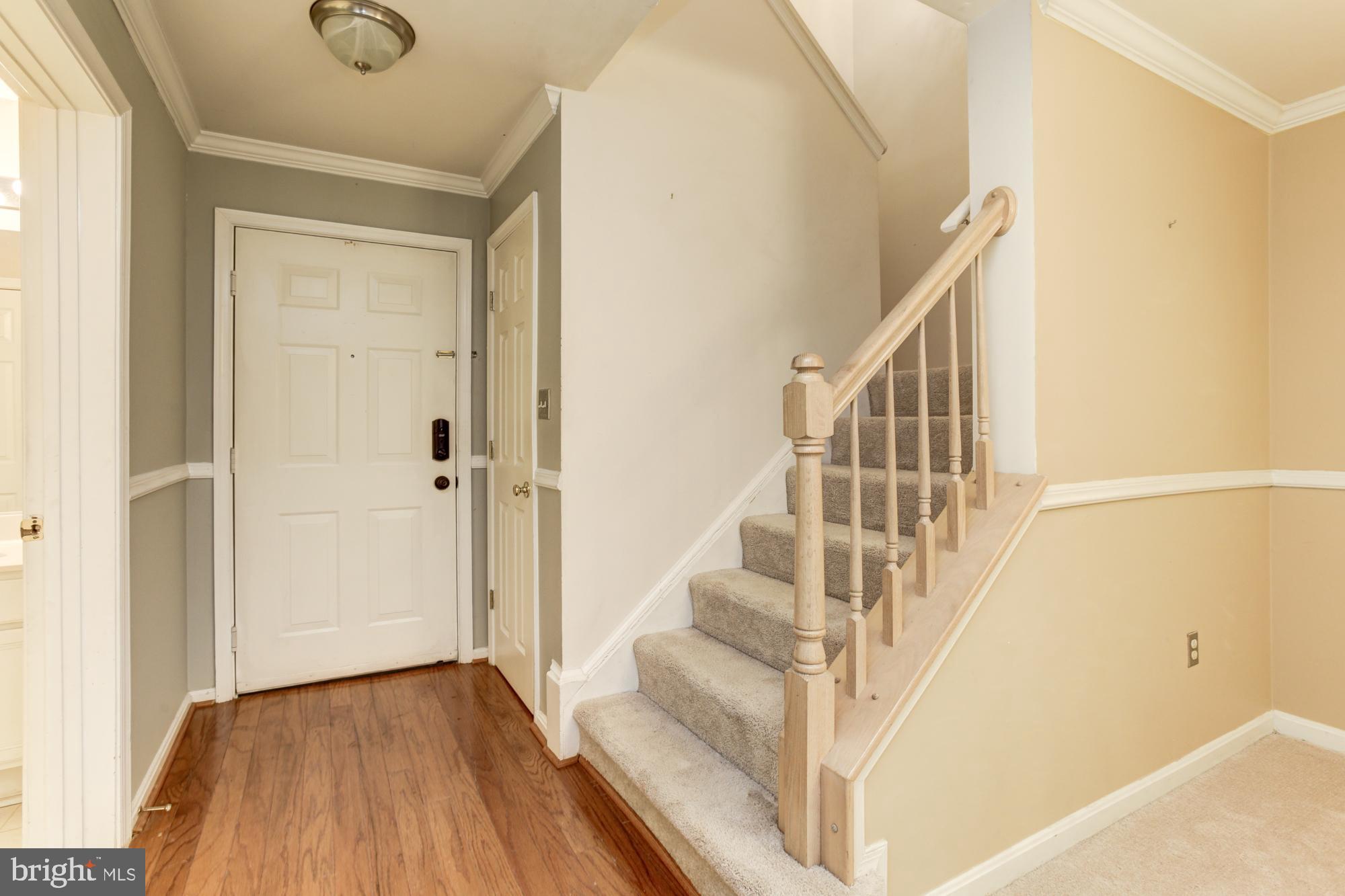 CHURCHILL VIEW - Residential Lease