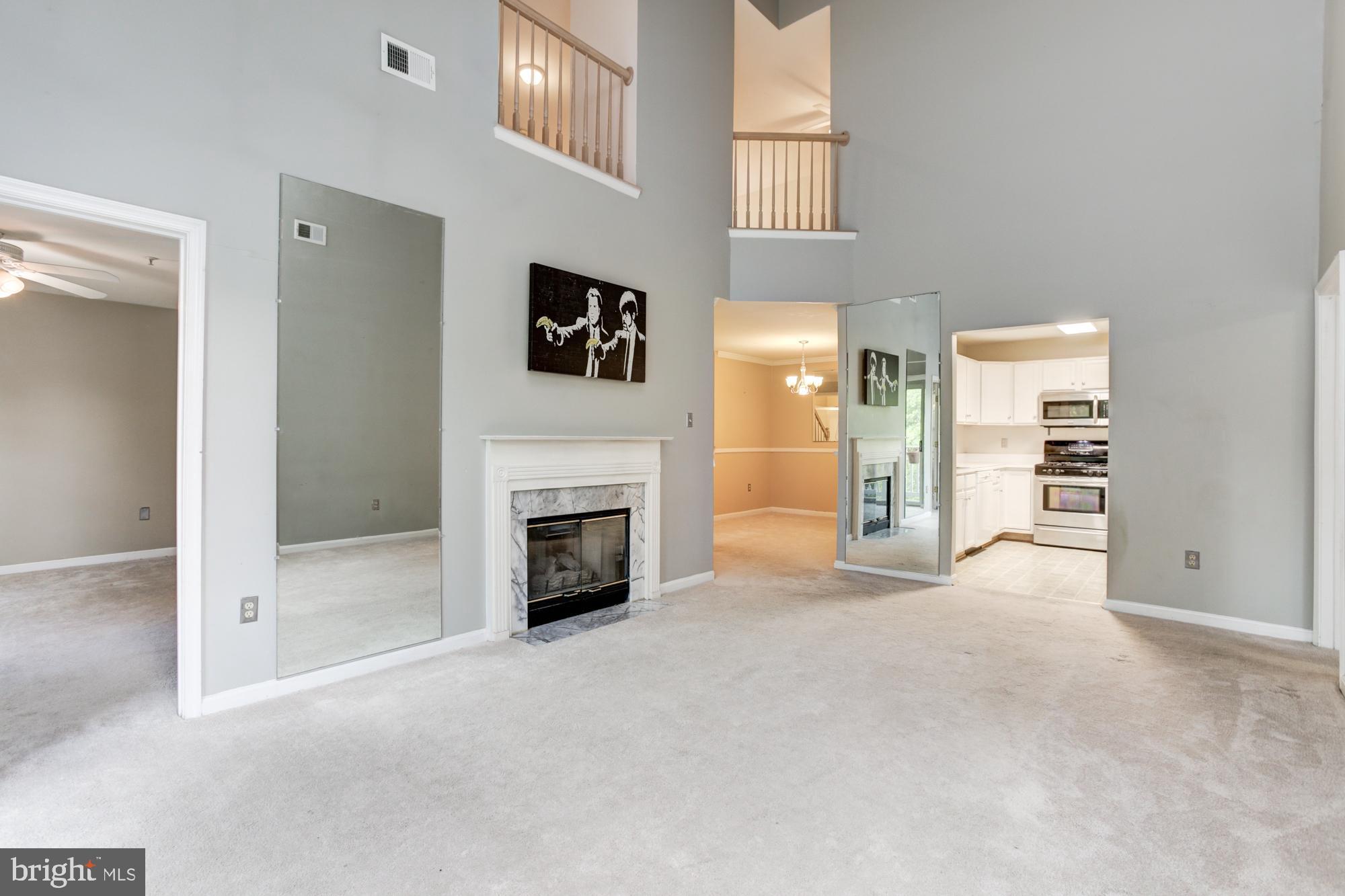 CHURCHILL VIEW - Residential Lease