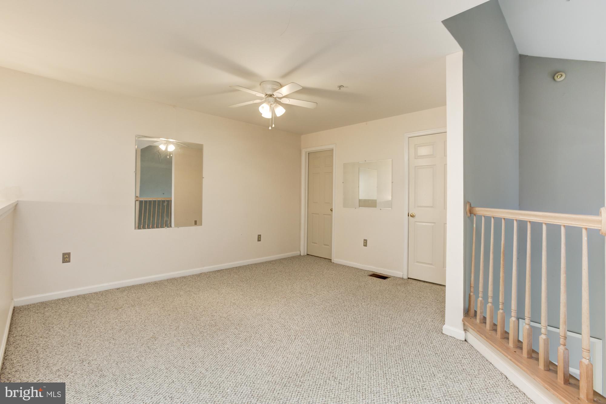 CHURCHILL VIEW - Residential Lease