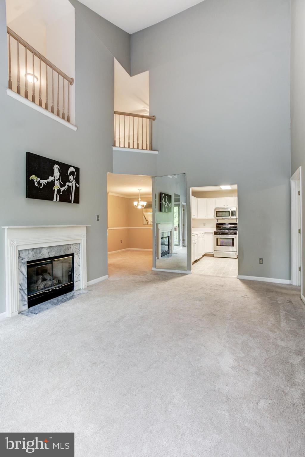 CHURCHILL VIEW - Residential Lease