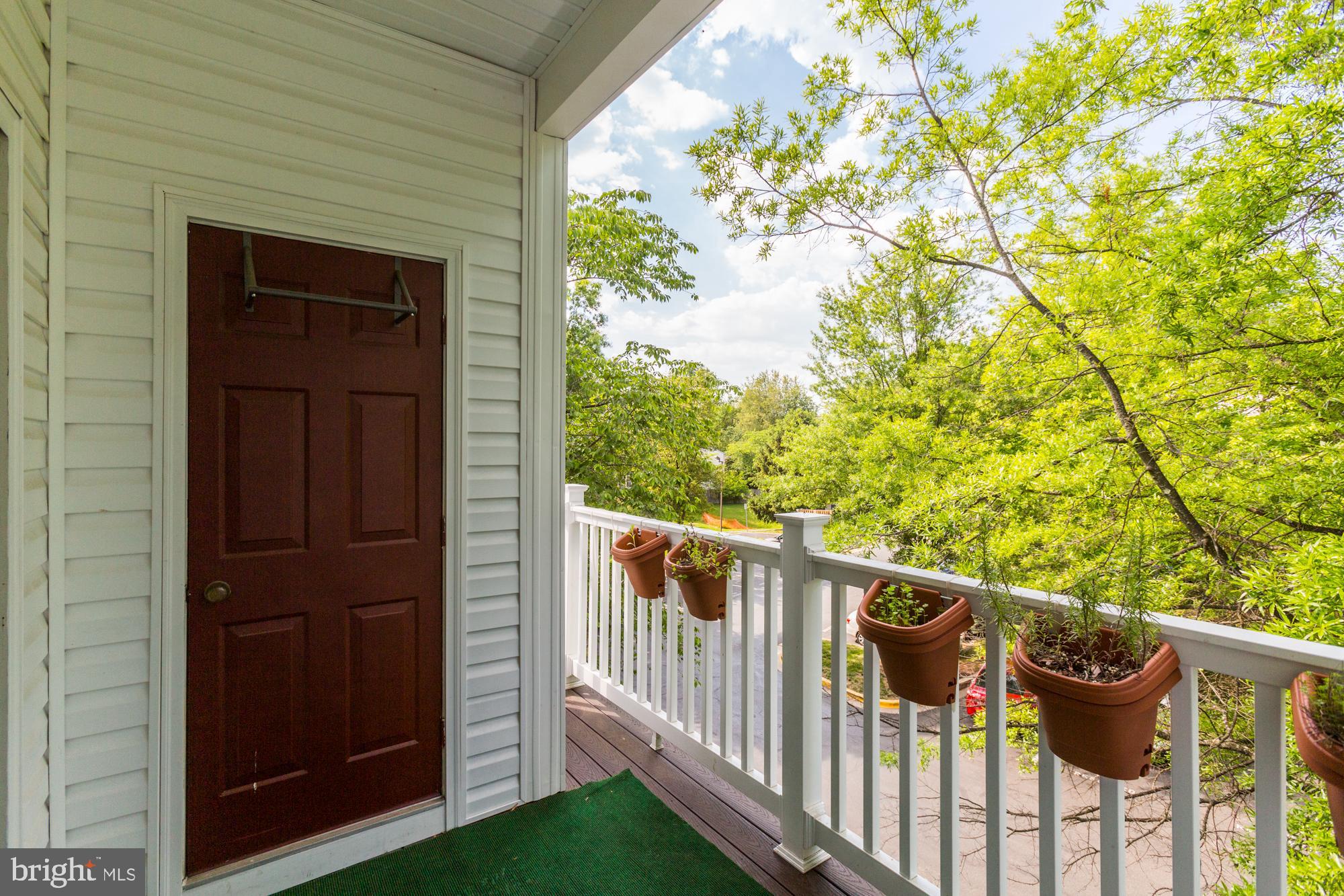 CHURCHILL VIEW - Residential Lease