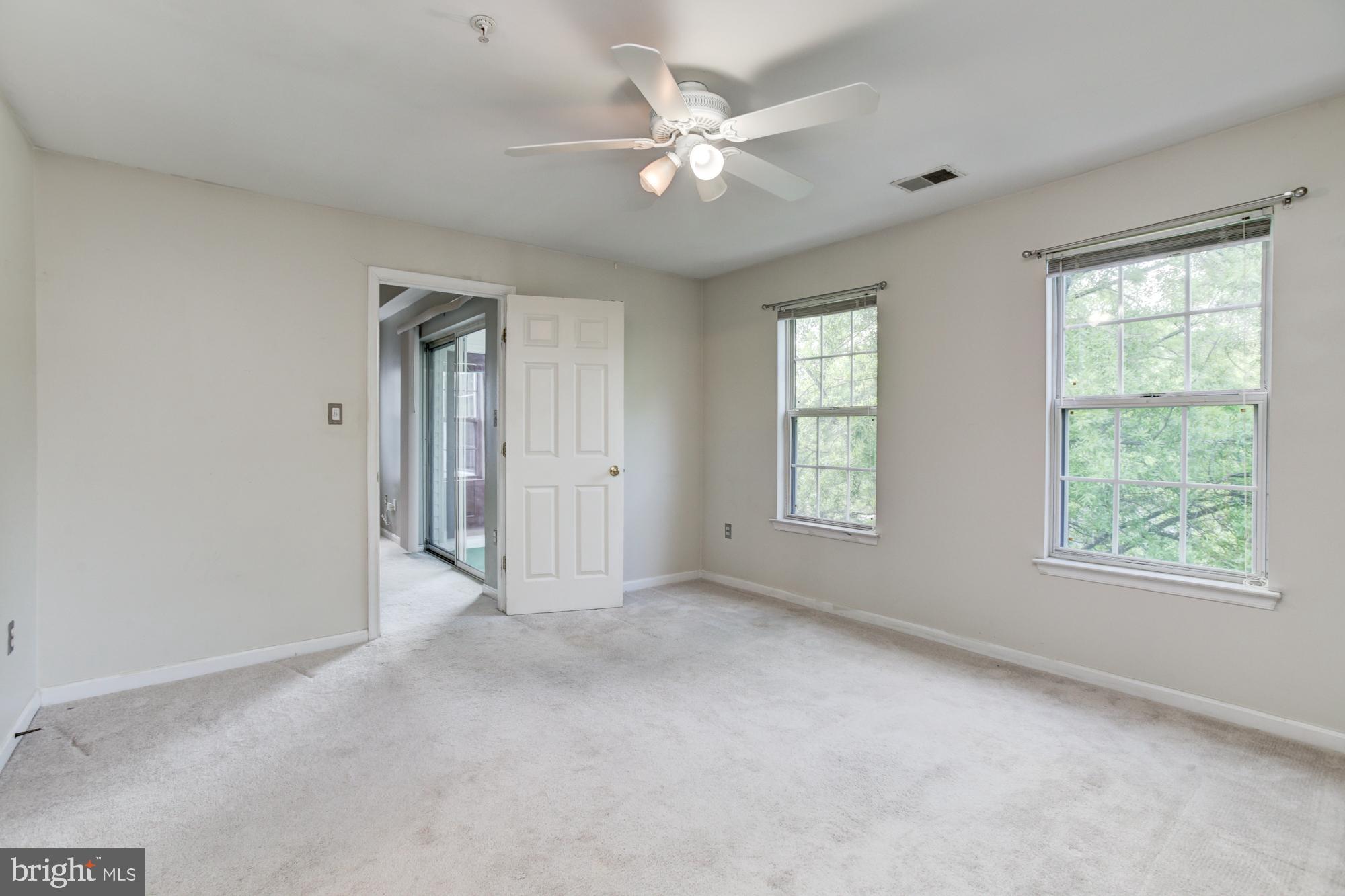 CHURCHILL VIEW - Residential Lease