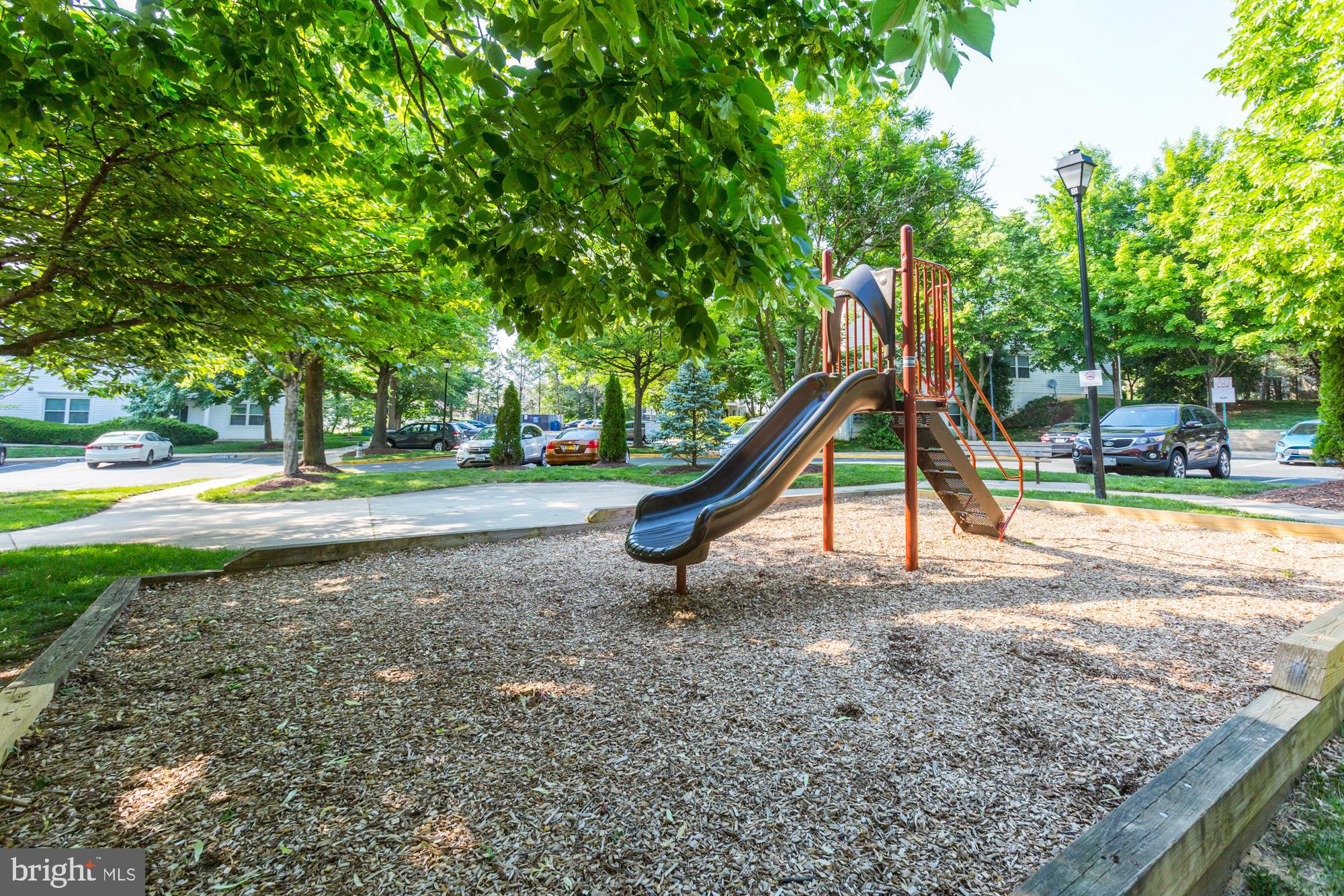 CHURCHILL VIEW - Residential Lease