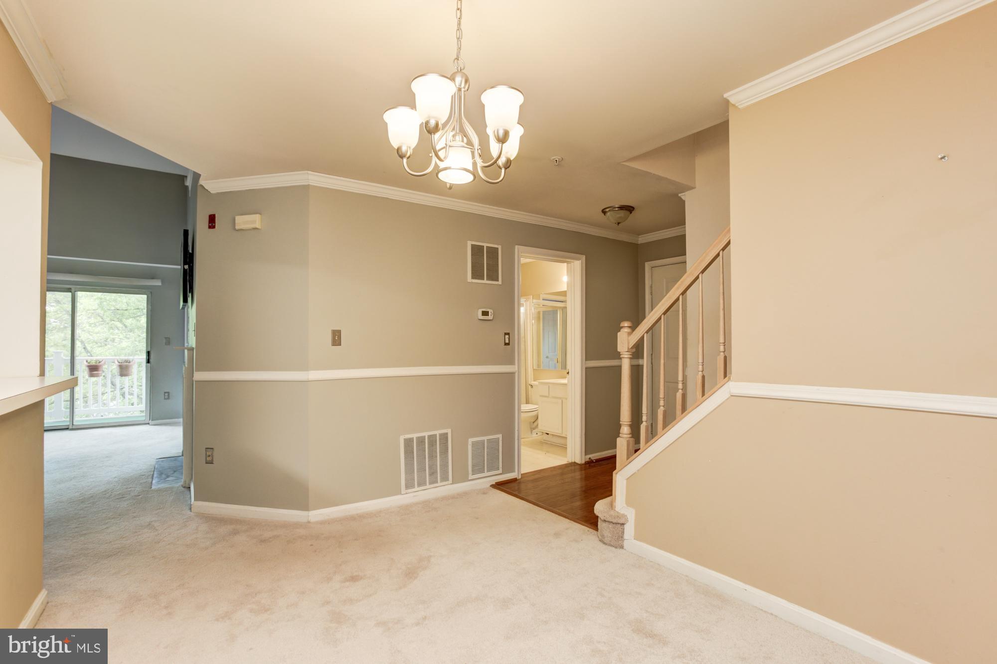 CHURCHILL VIEW - Residential Lease