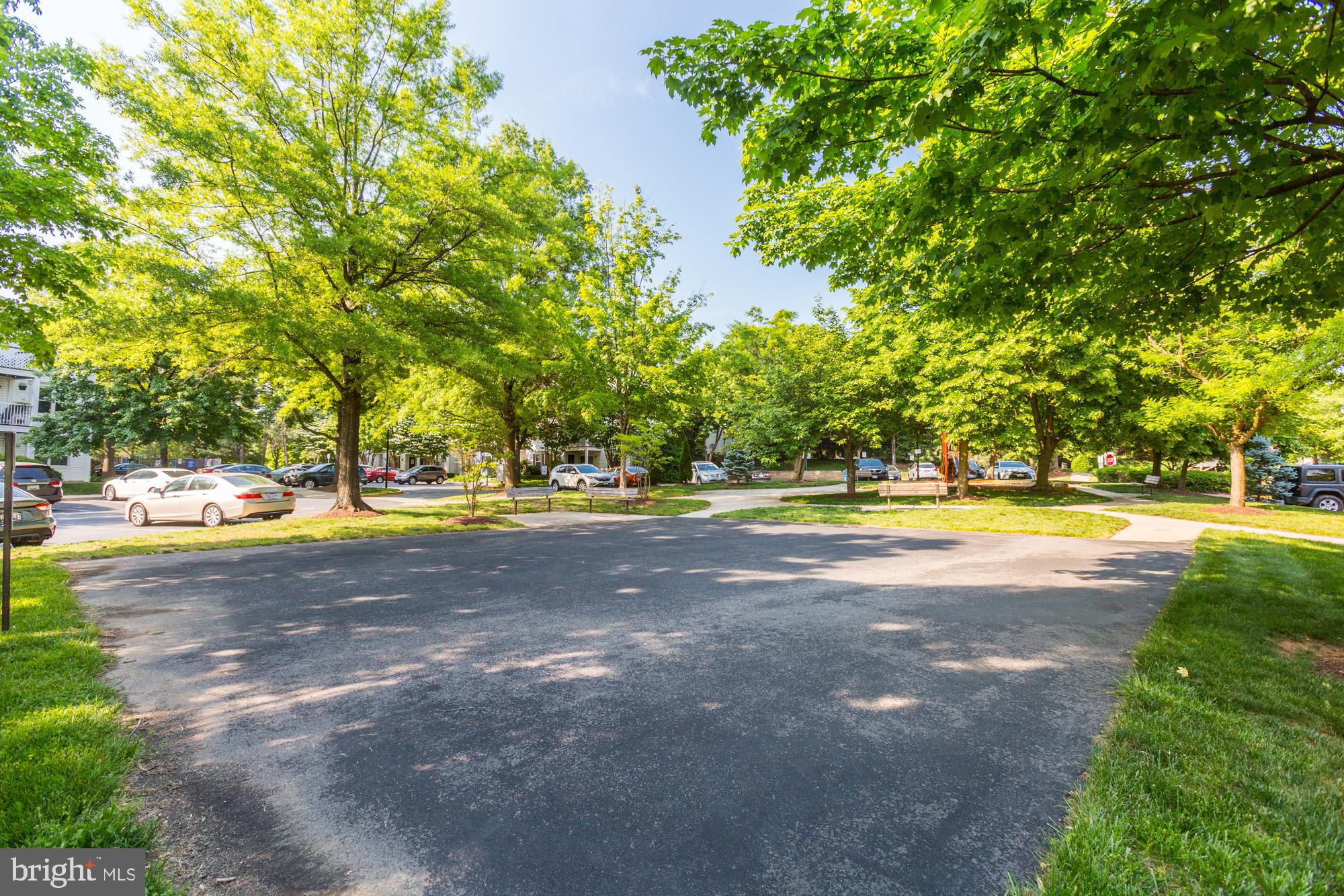 CHURCHILL VIEW - Residential Lease