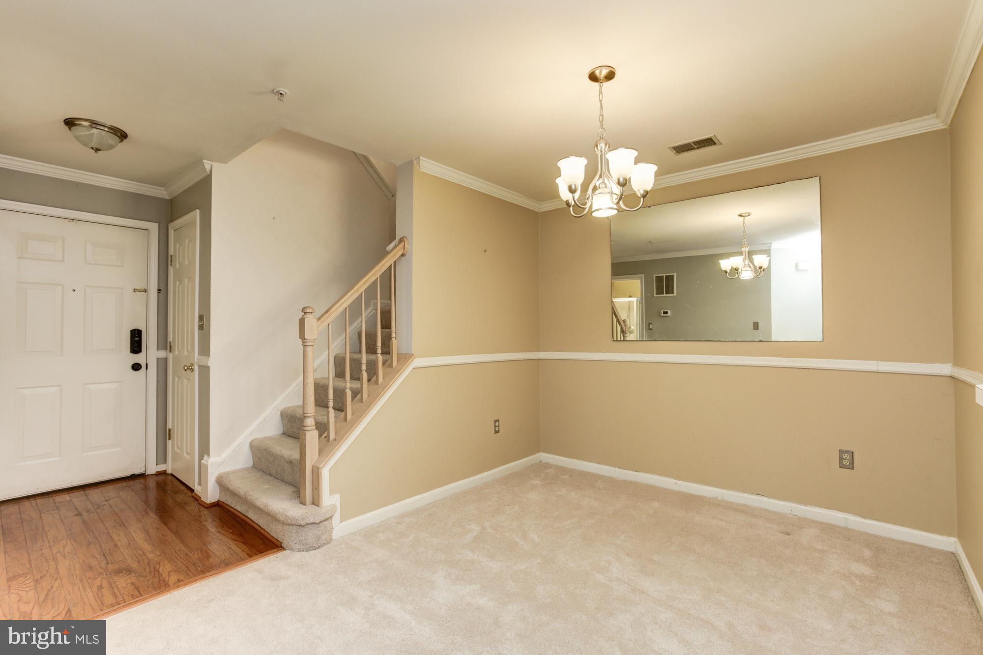 CHURCHILL VIEW - Residential Lease