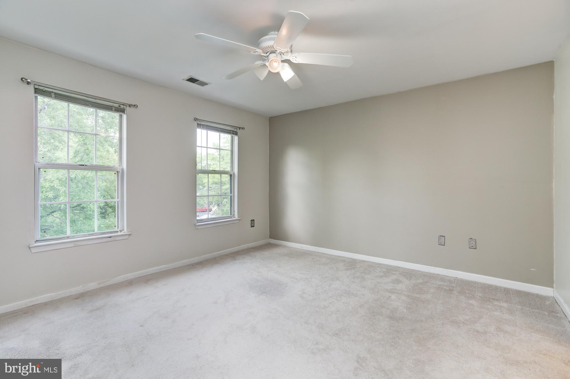 CHURCHILL VIEW - Residential Lease