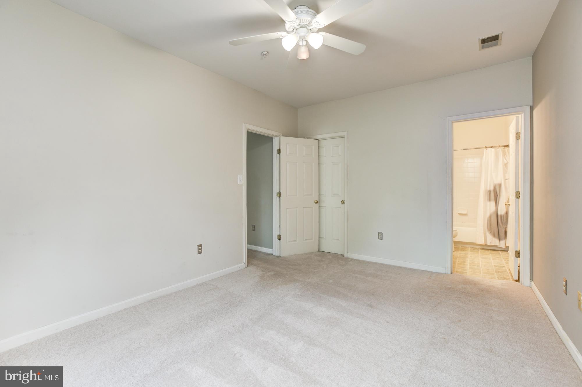 CHURCHILL VIEW - Residential Lease