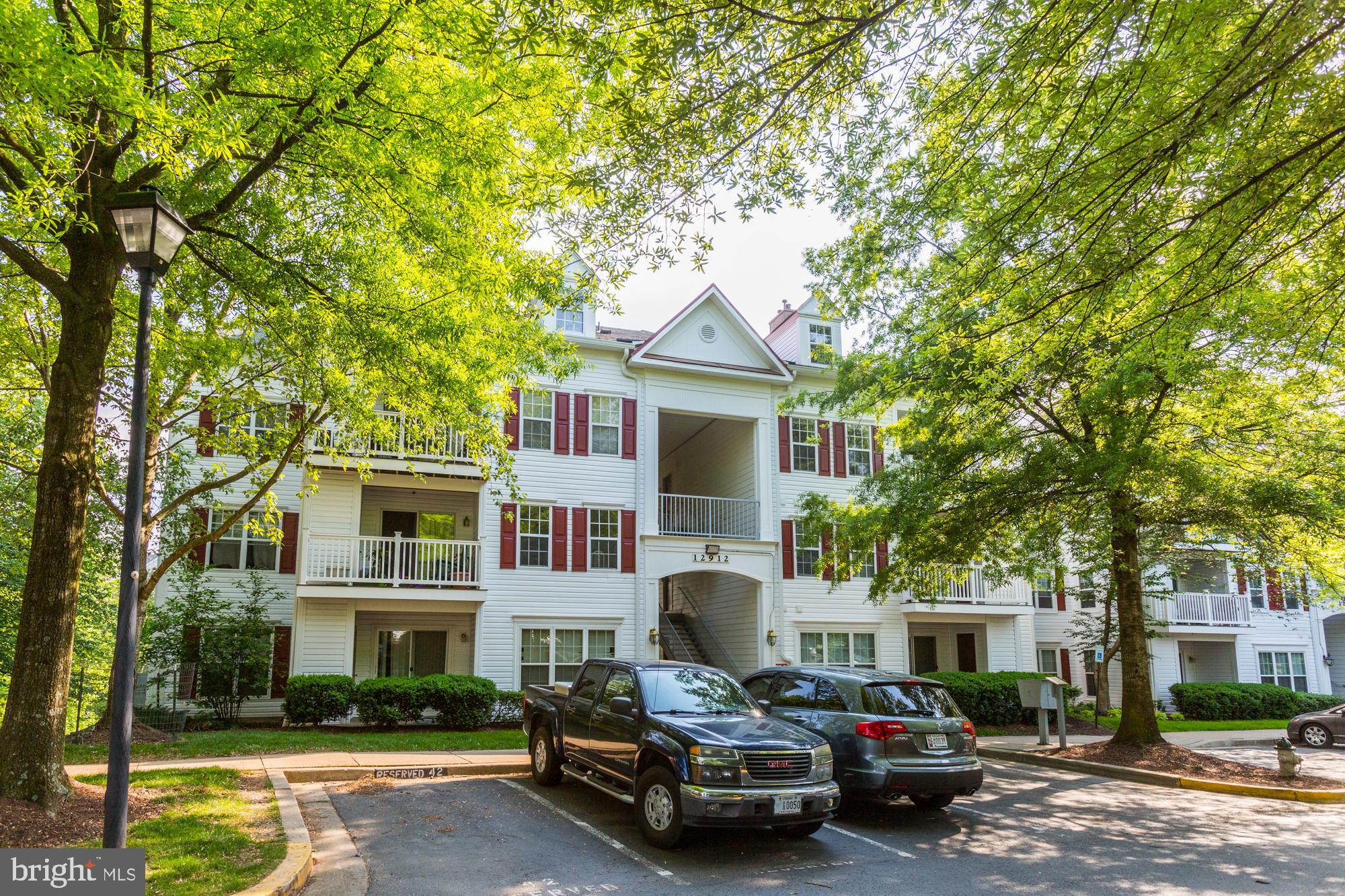 CHURCHILL VIEW - Residential Lease