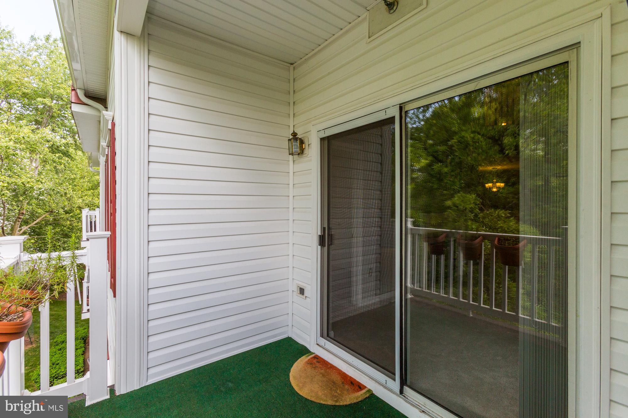 CHURCHILL VIEW - Residential Lease