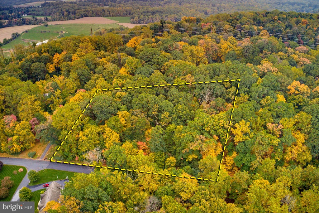 Photo of 58 Buck Run Road, CONESTOGA, PA 17516 (MLS # PALA2097264)