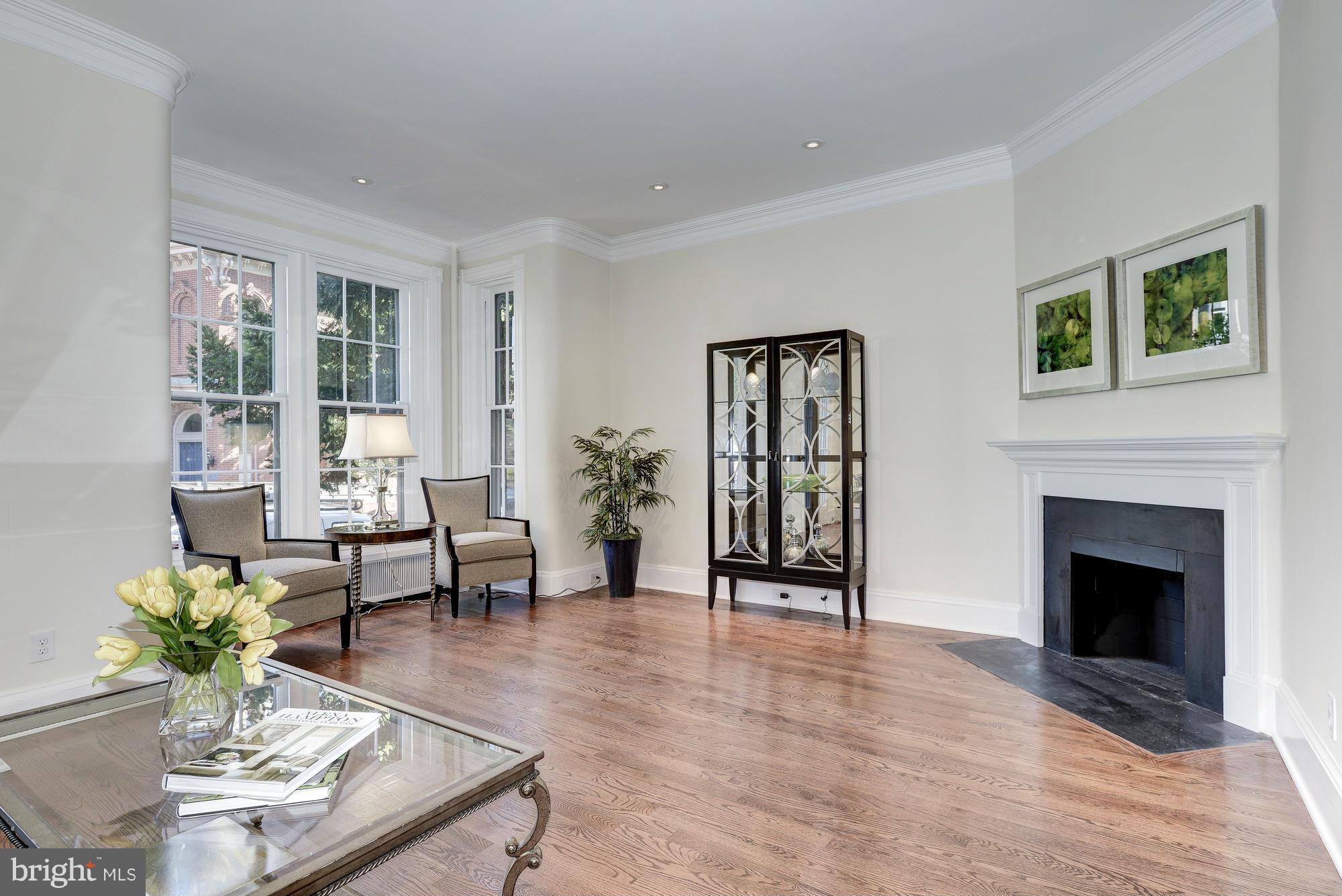 GEORGETOWN - Residential