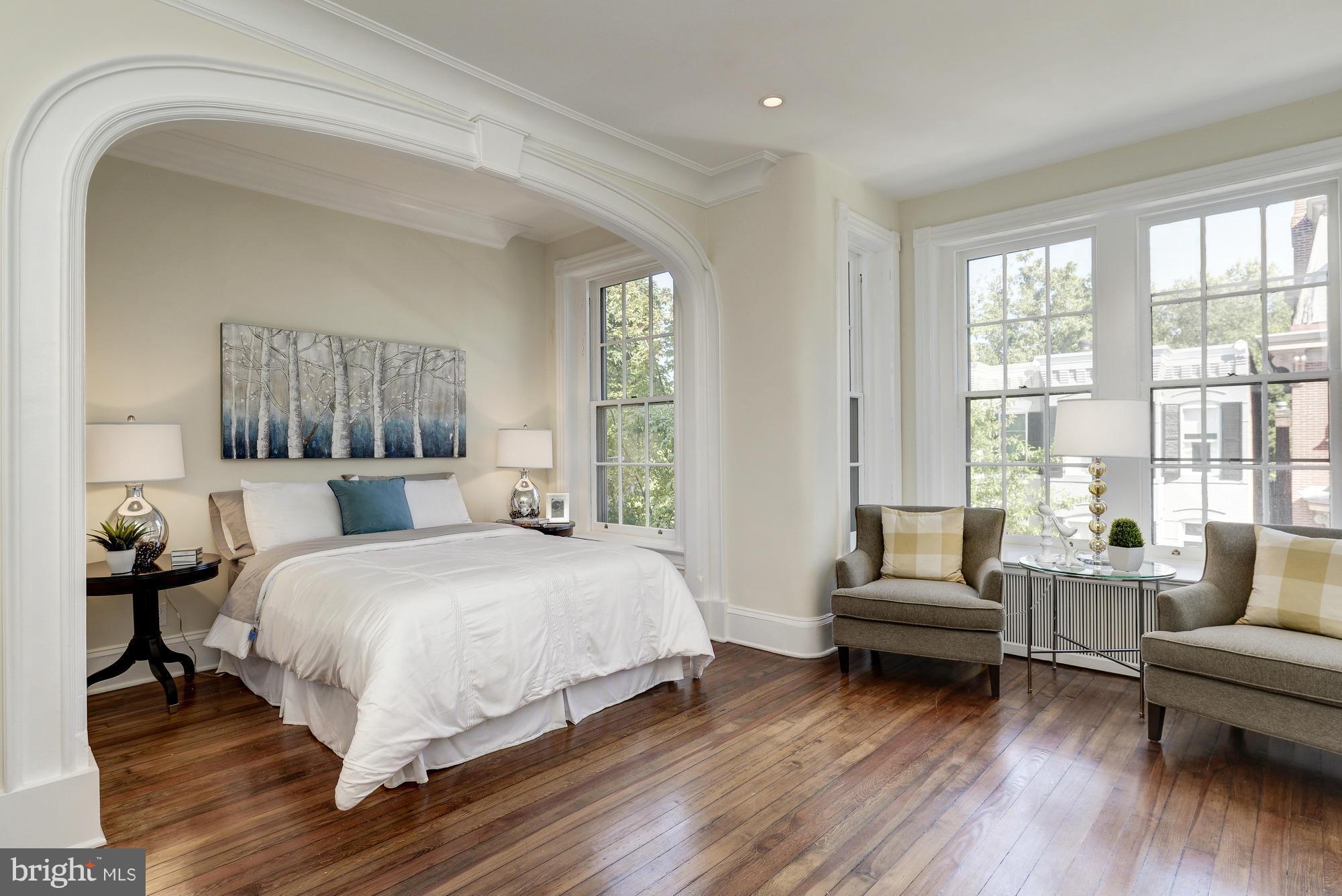 GEORGETOWN - Residential