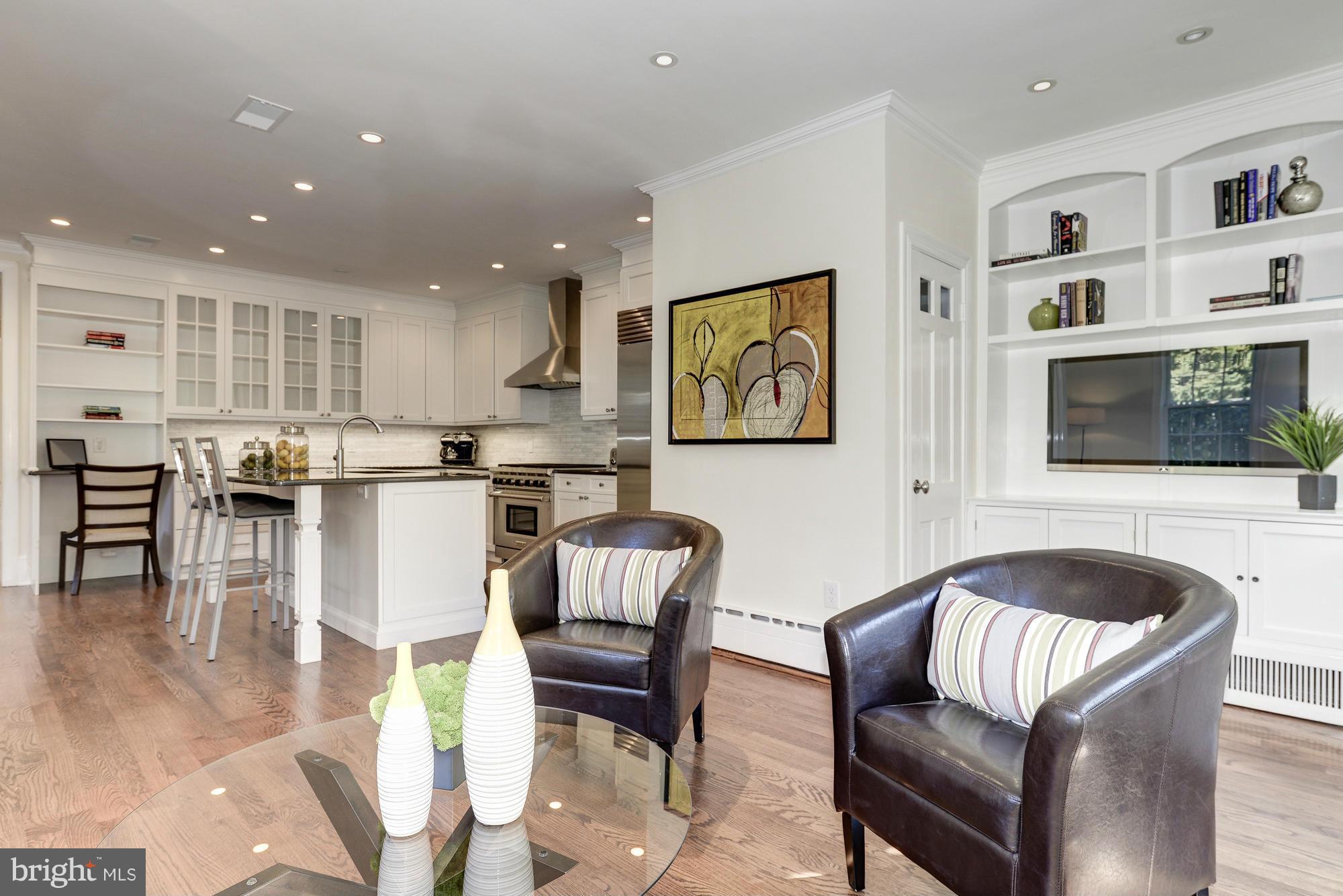 GEORGETOWN - Residential