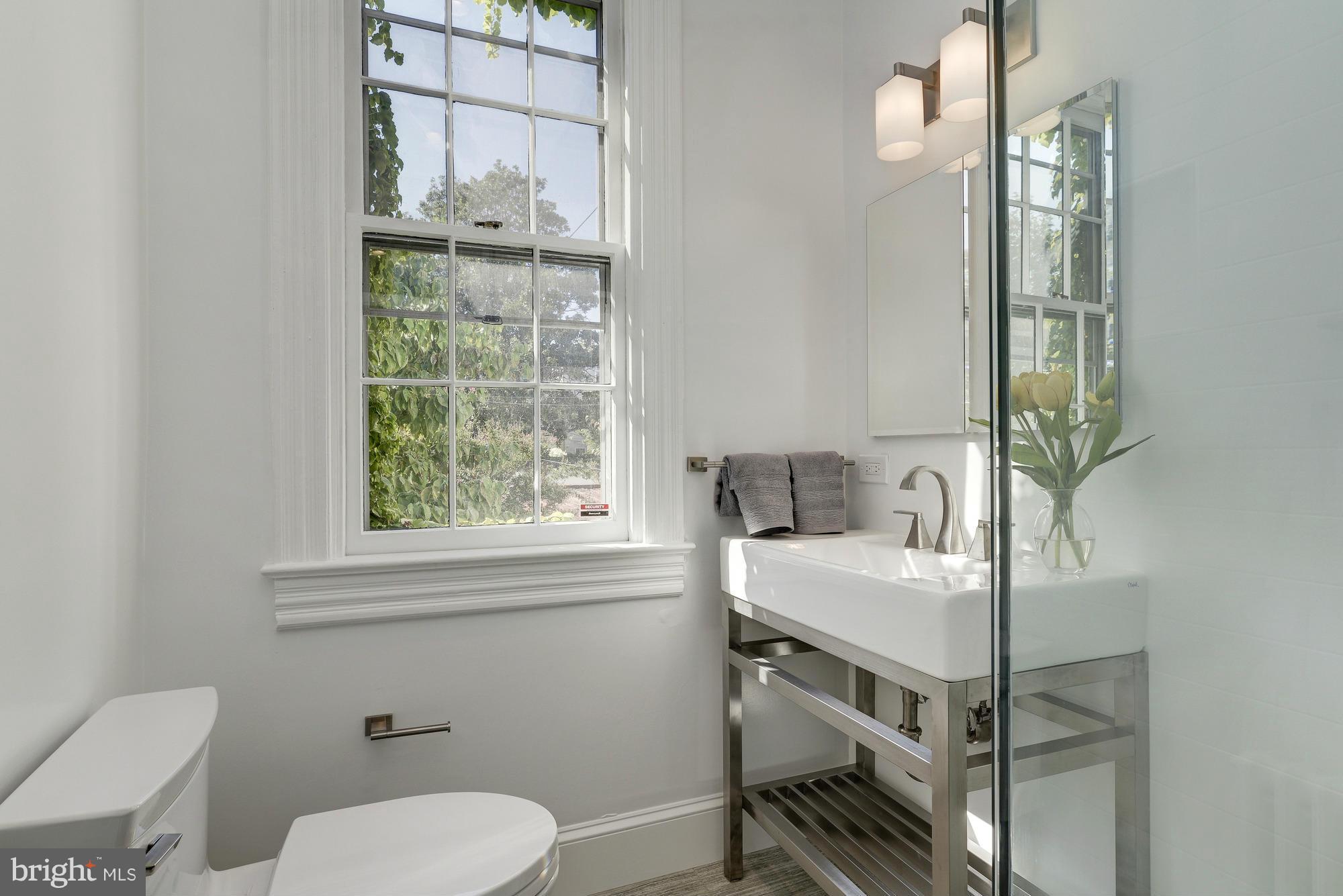 GEORGETOWN - Residential