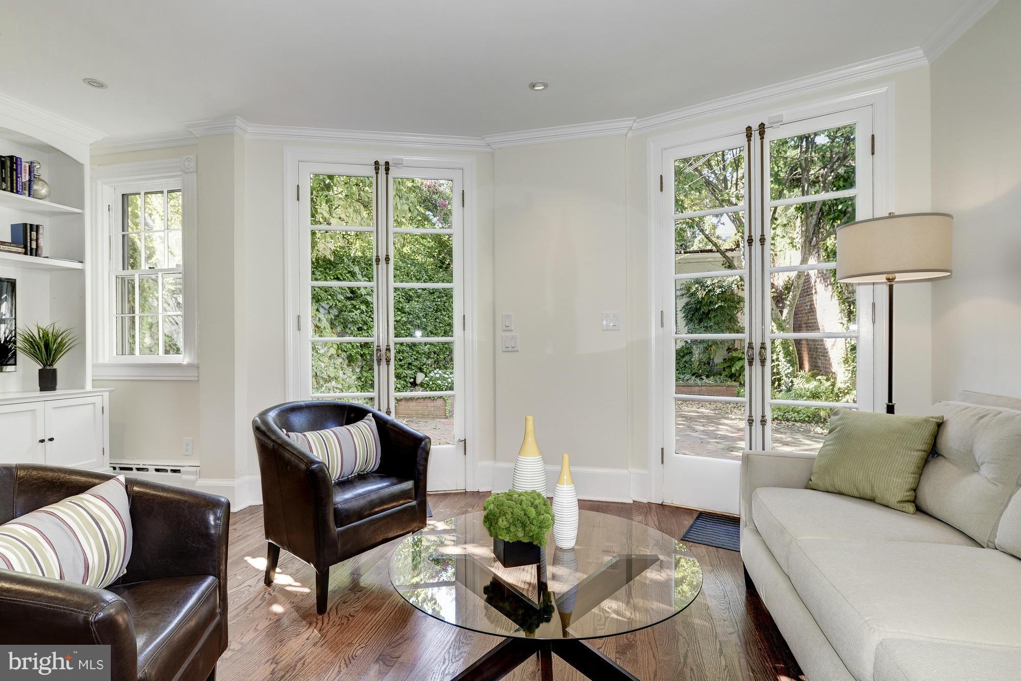 GEORGETOWN - Residential