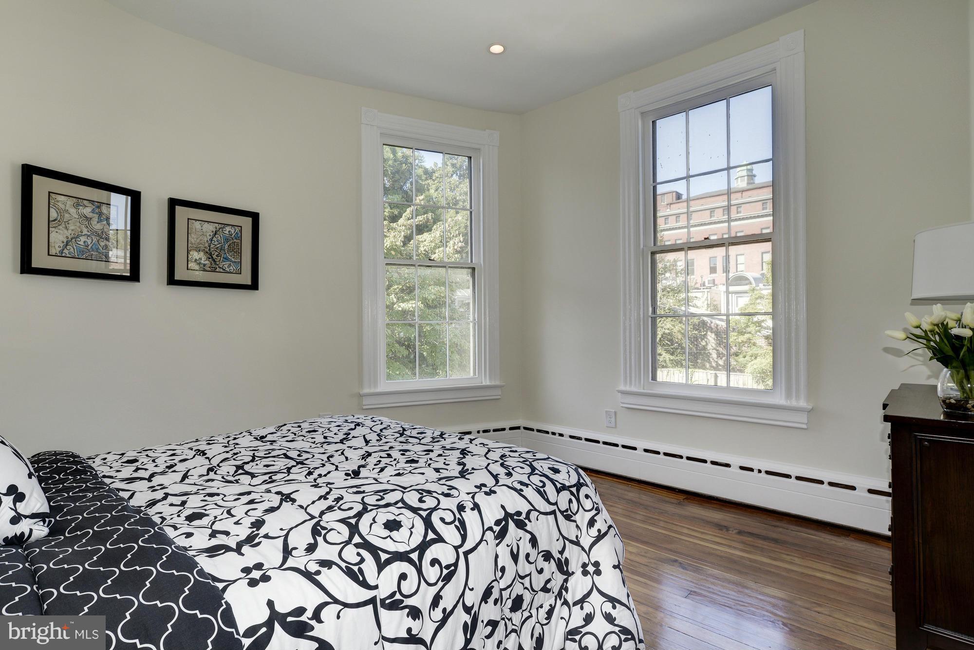 GEORGETOWN - Residential