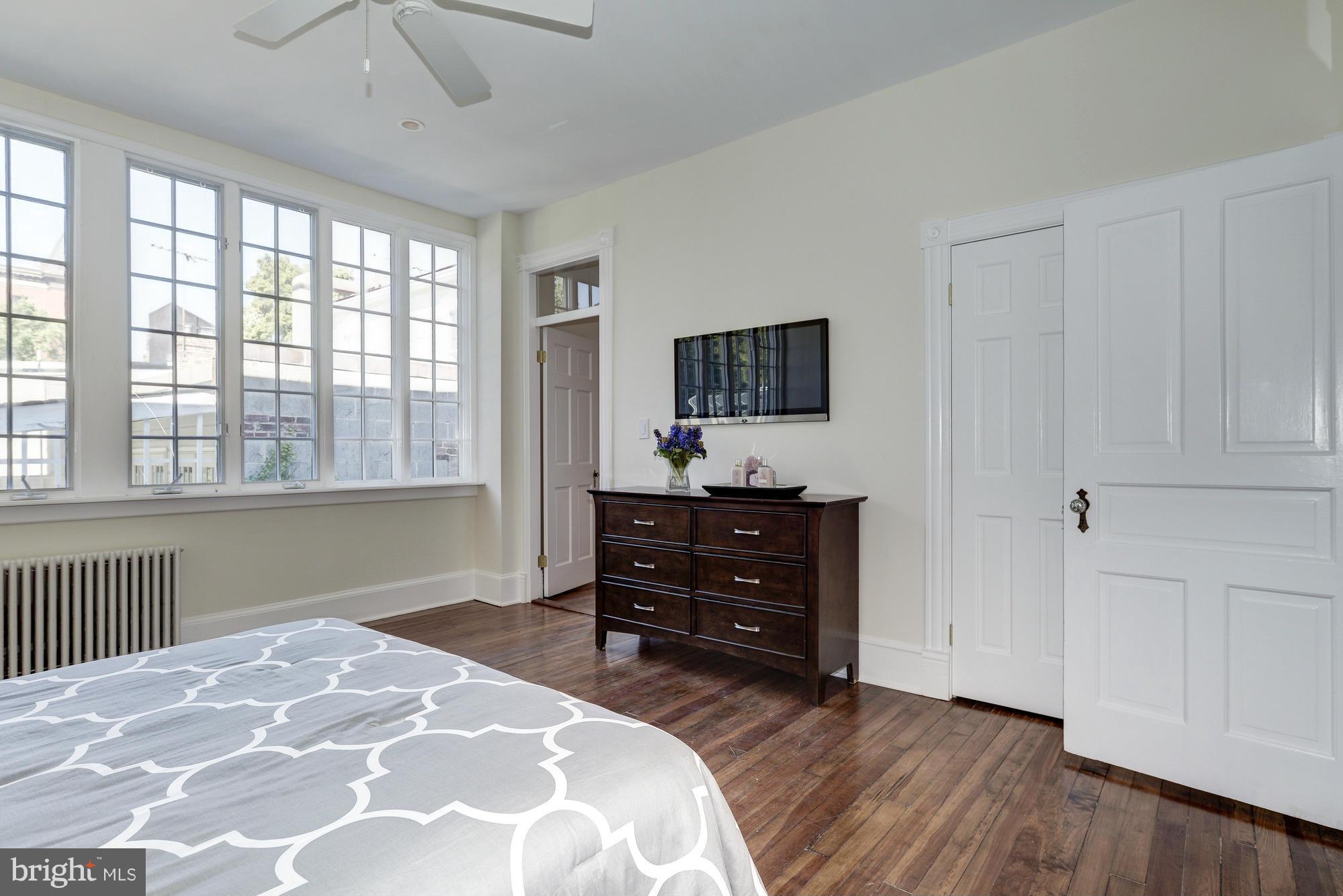GEORGETOWN - Residential