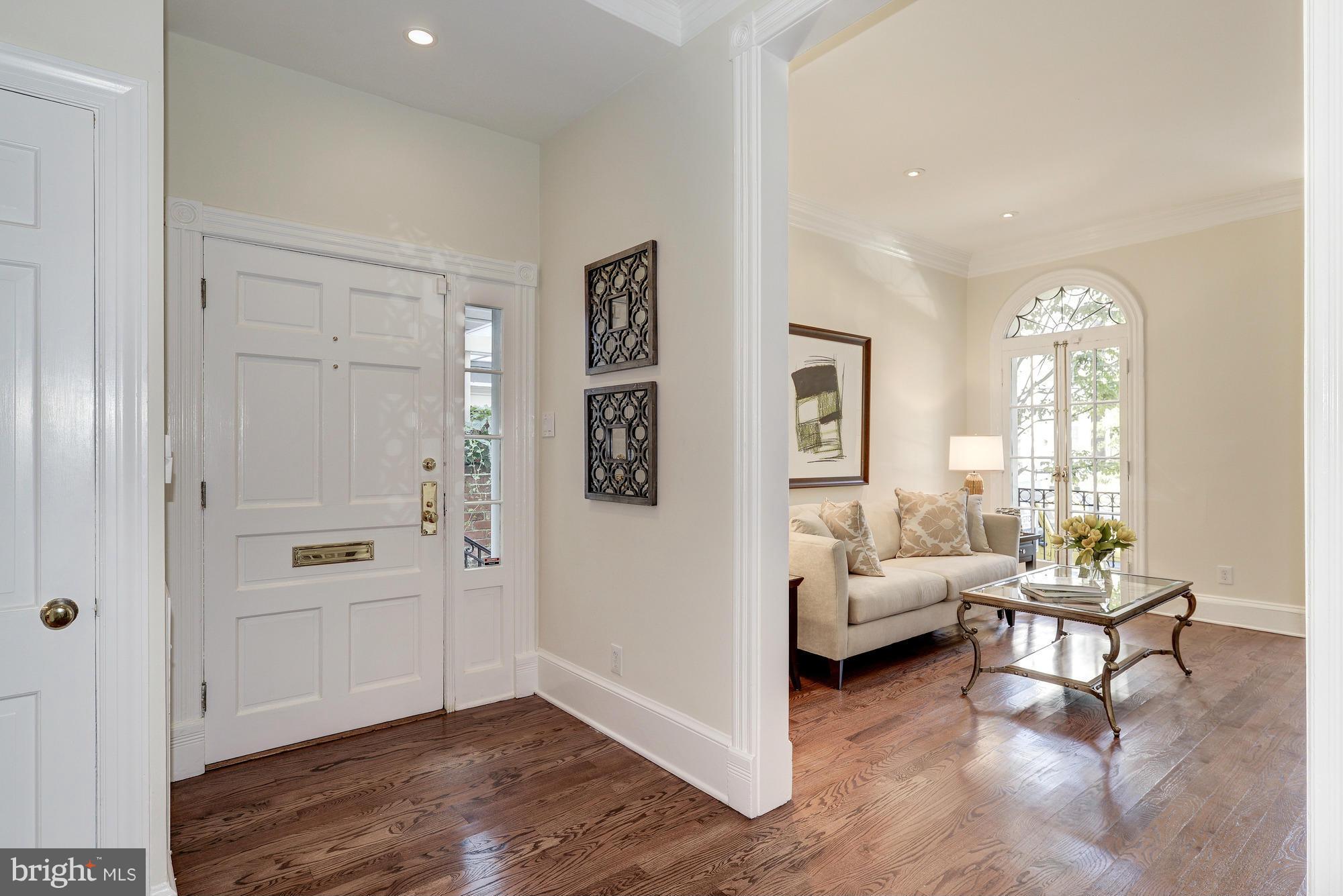 GEORGETOWN - Residential
