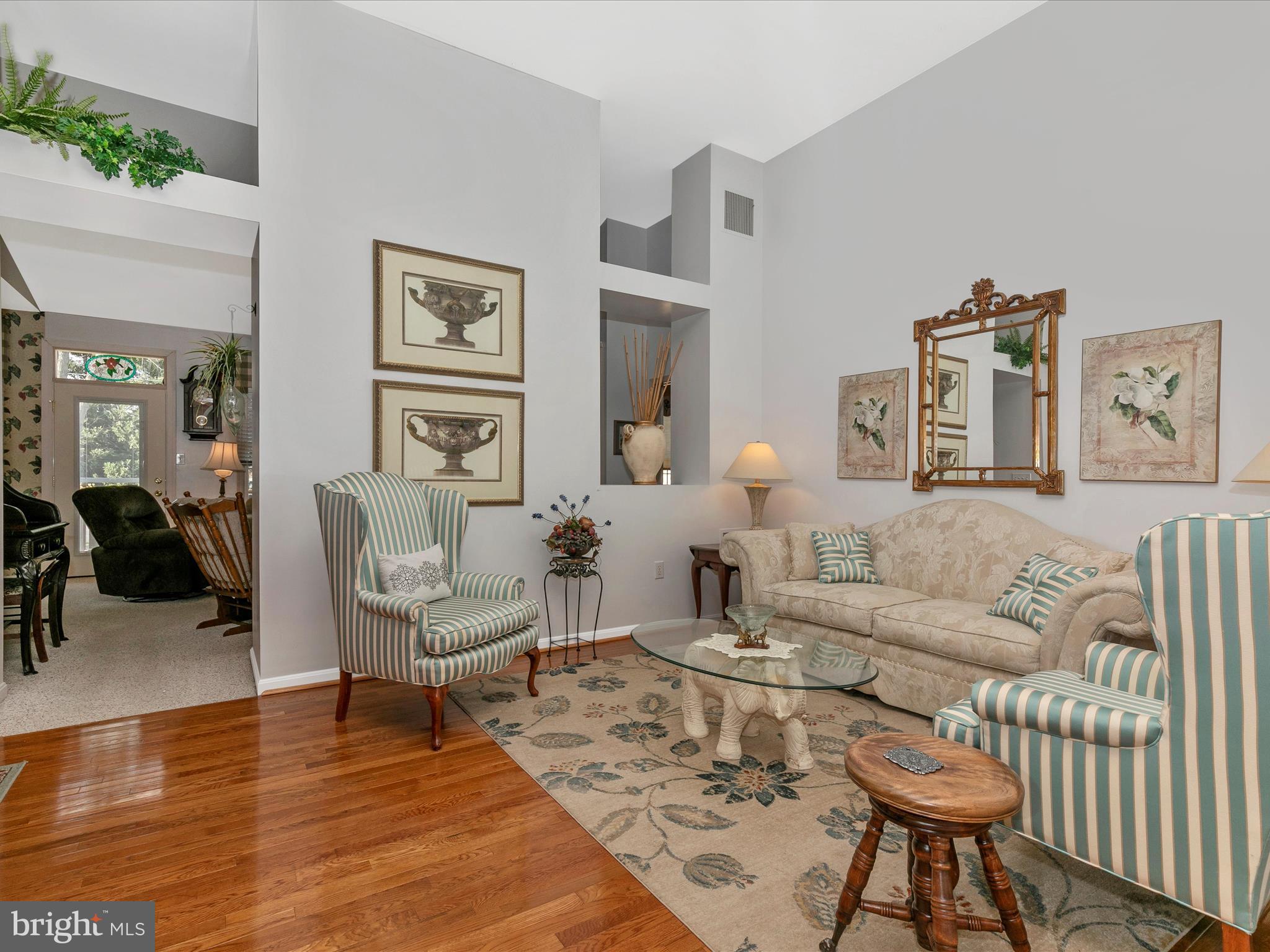 SPRING MILLS COMMONS - Residential