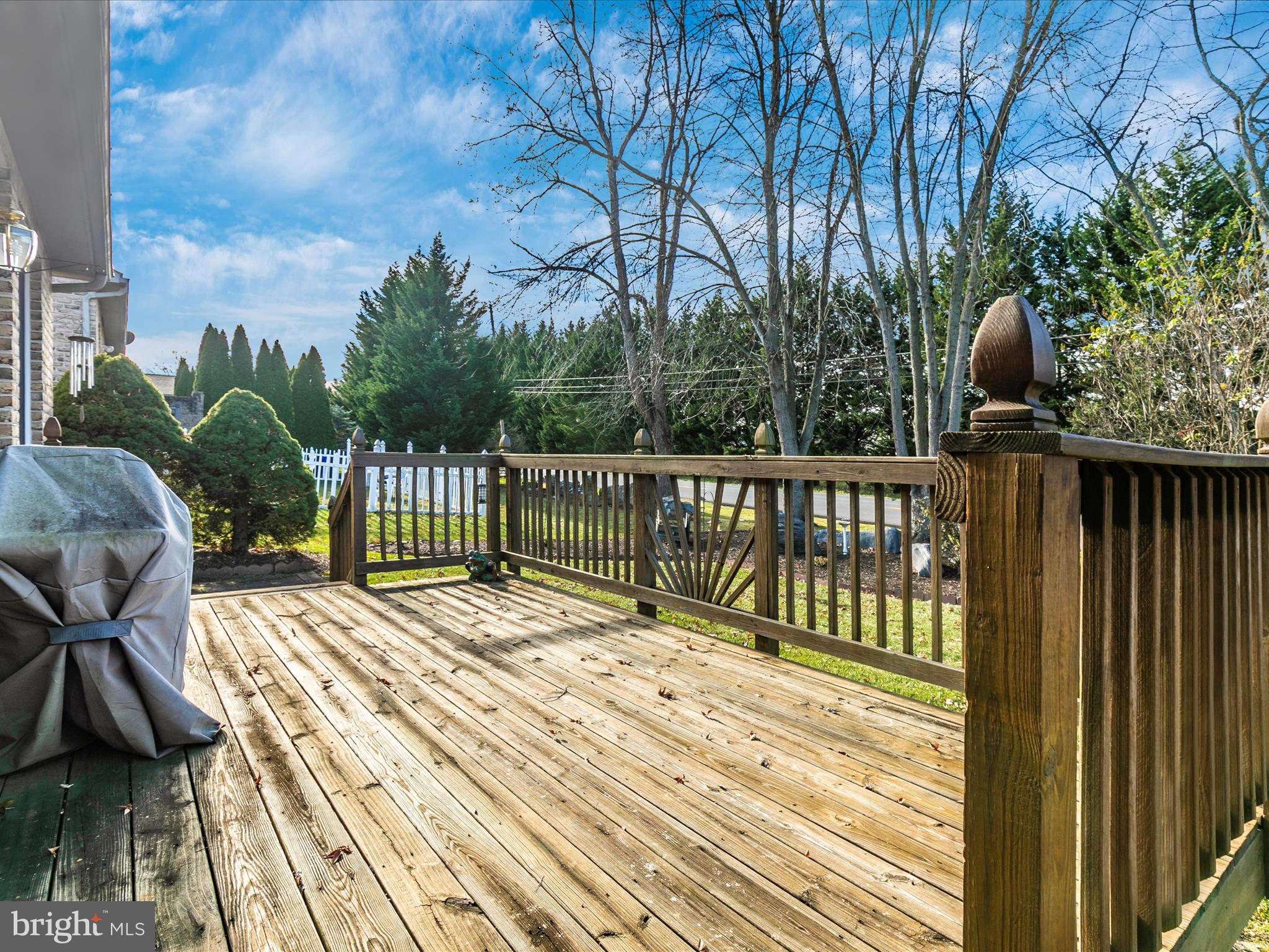 SPRING MILLS COMMONS - Residential