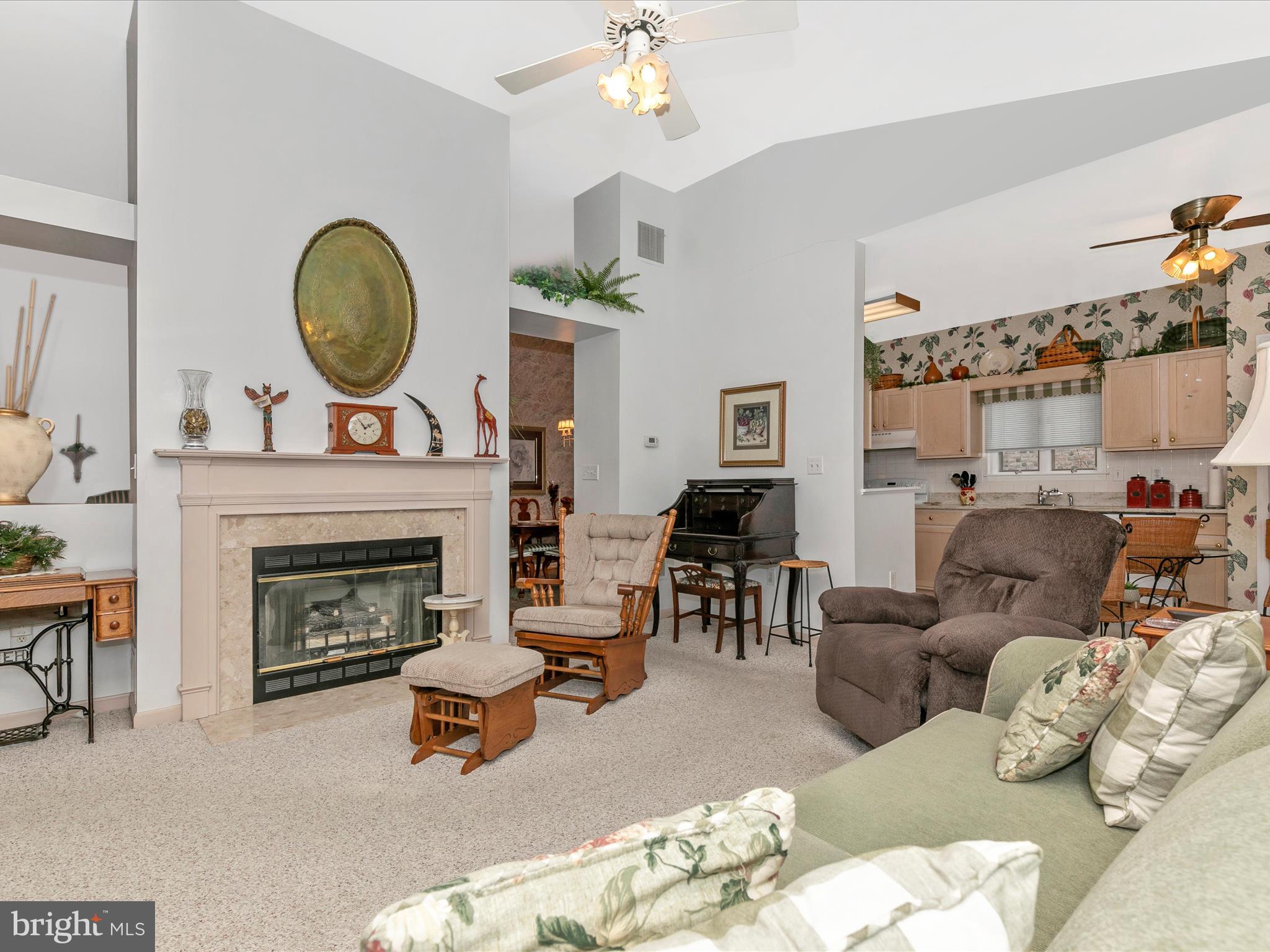 SPRING MILLS COMMONS - Residential