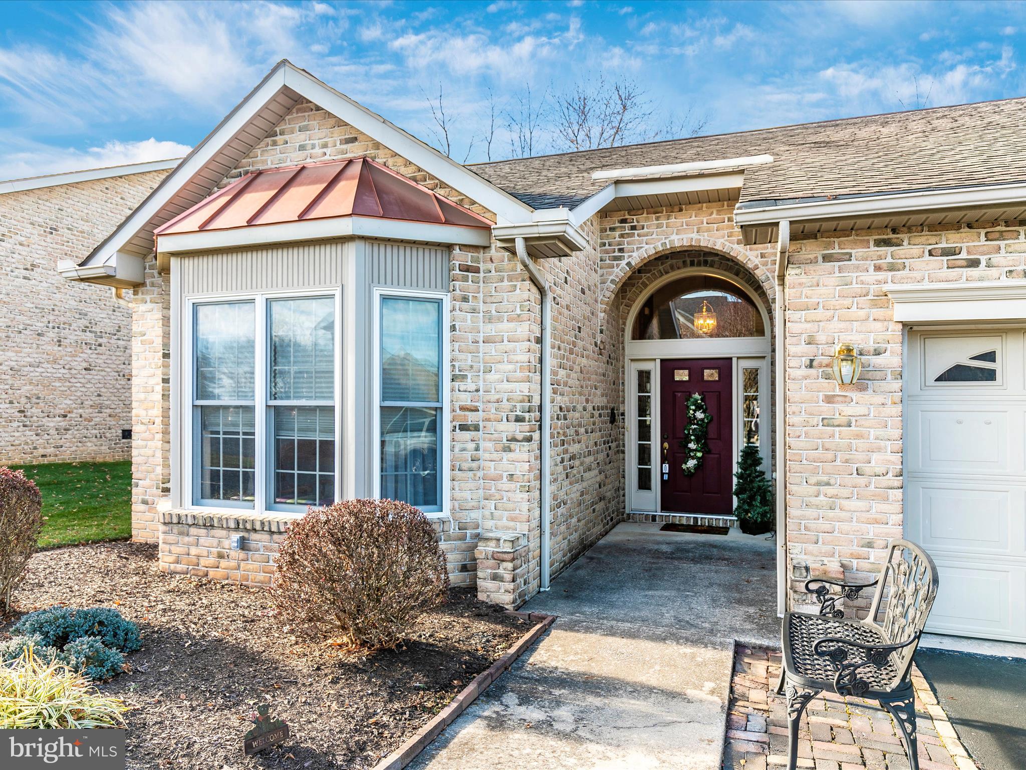 SPRING MILLS COMMONS - Residential