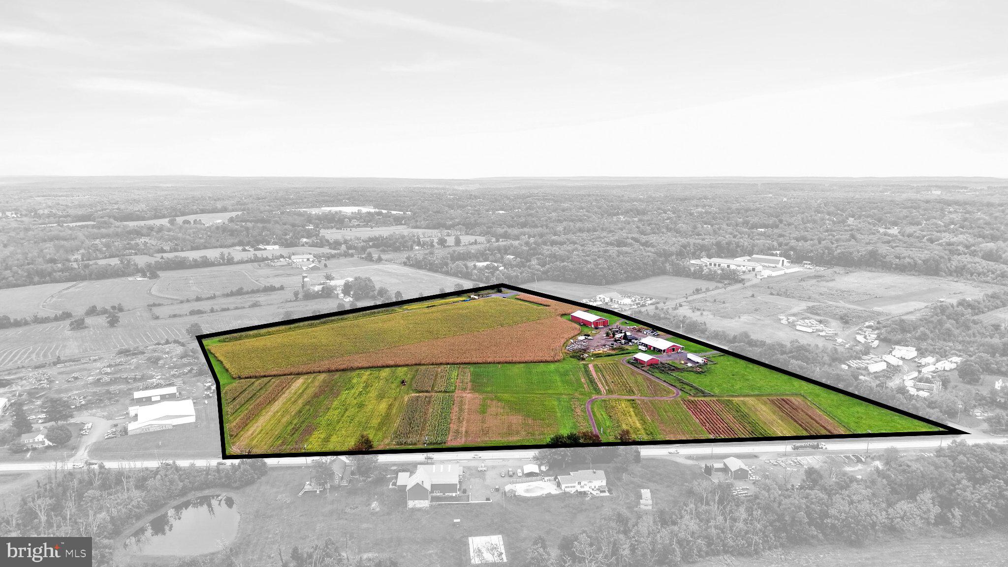 0 TOWNSHIP LINE ROAD