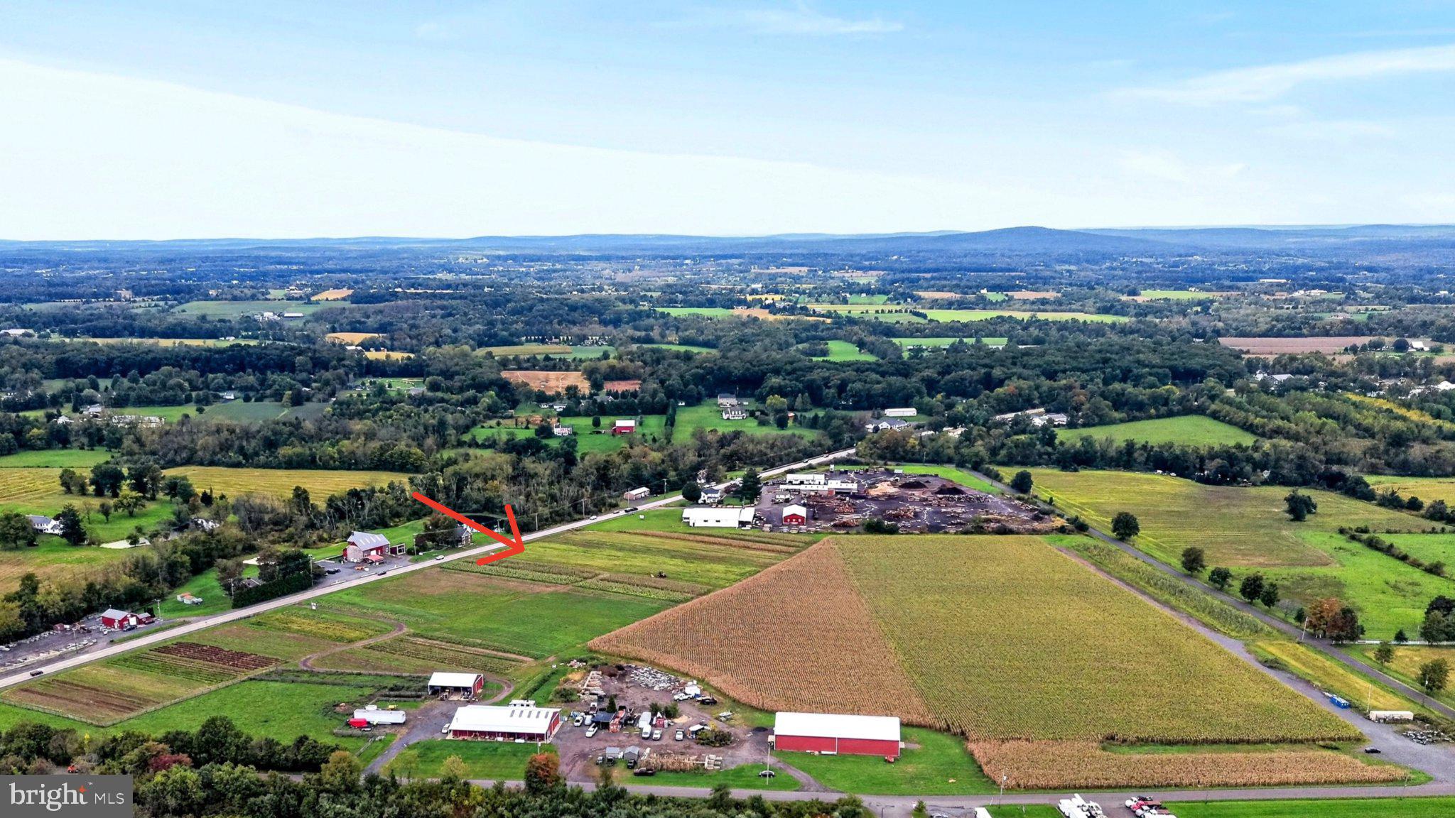 0 TOWNSHIP LINE ROAD