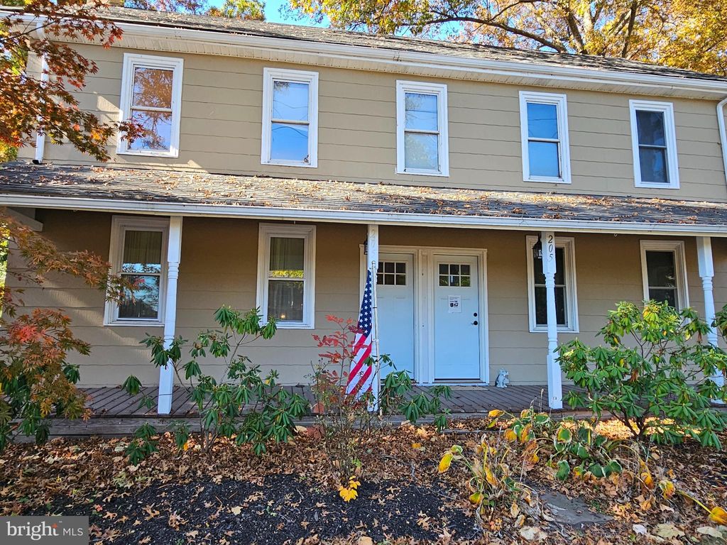 Photo of 2054 Swamp Pike, GILBERTSVILLE, PA 19525 (MLS # PAMC2168640)