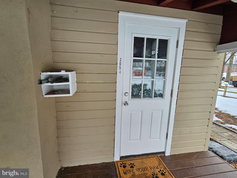 Tiny photo for 2054 Swamp Pike, GILBERTSVILLE, PA 19525 (MLS # PAMC2168640)