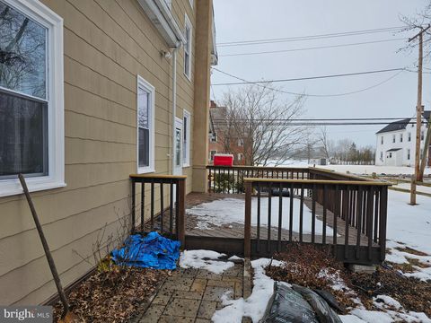 Tiny photo for 2054 Swamp Pike, GILBERTSVILLE, PA 19525 (MLS # PAMC2168640)